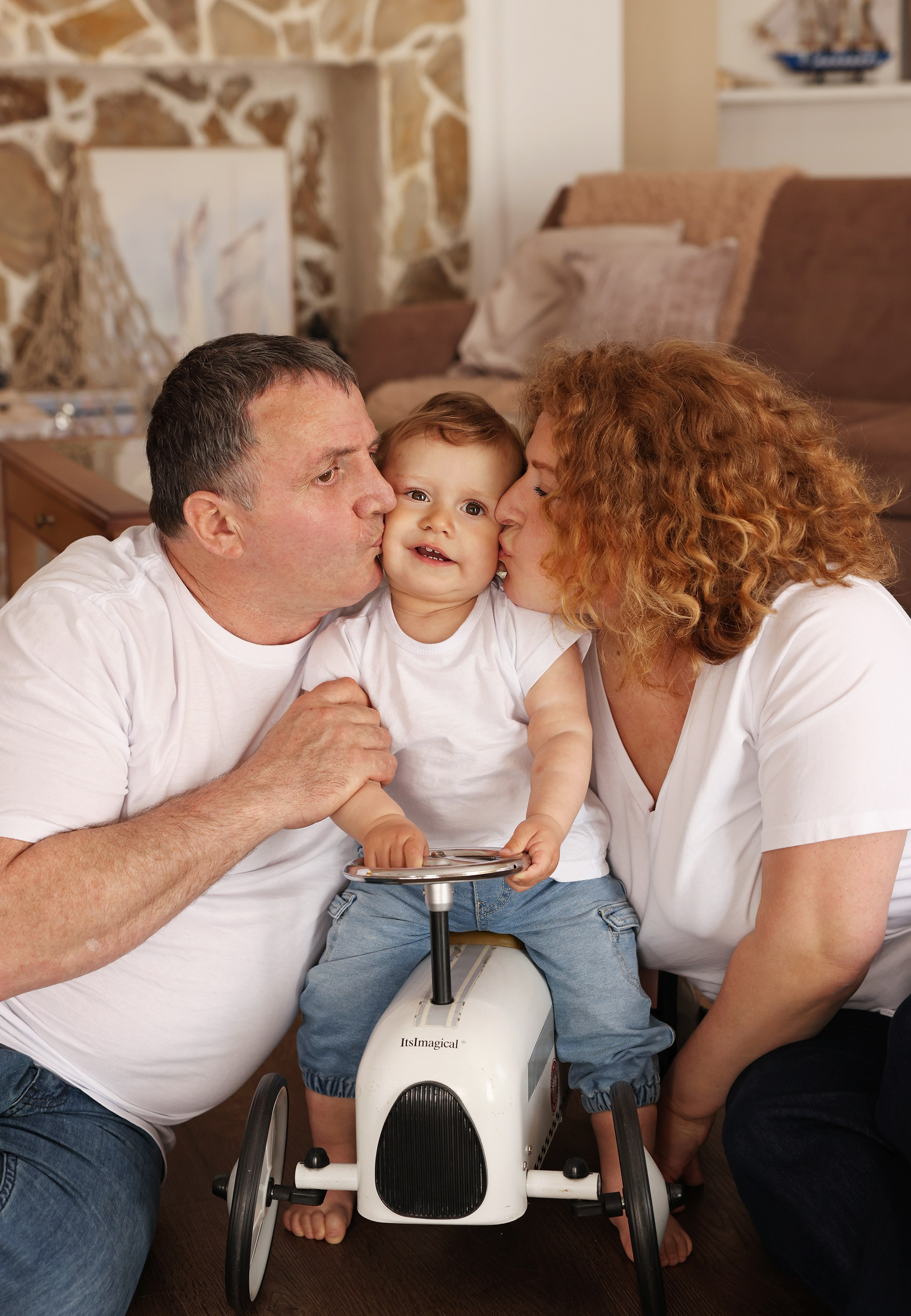 Студия. Фотограф в Санкт-Петербурге Анастасия Сачкова