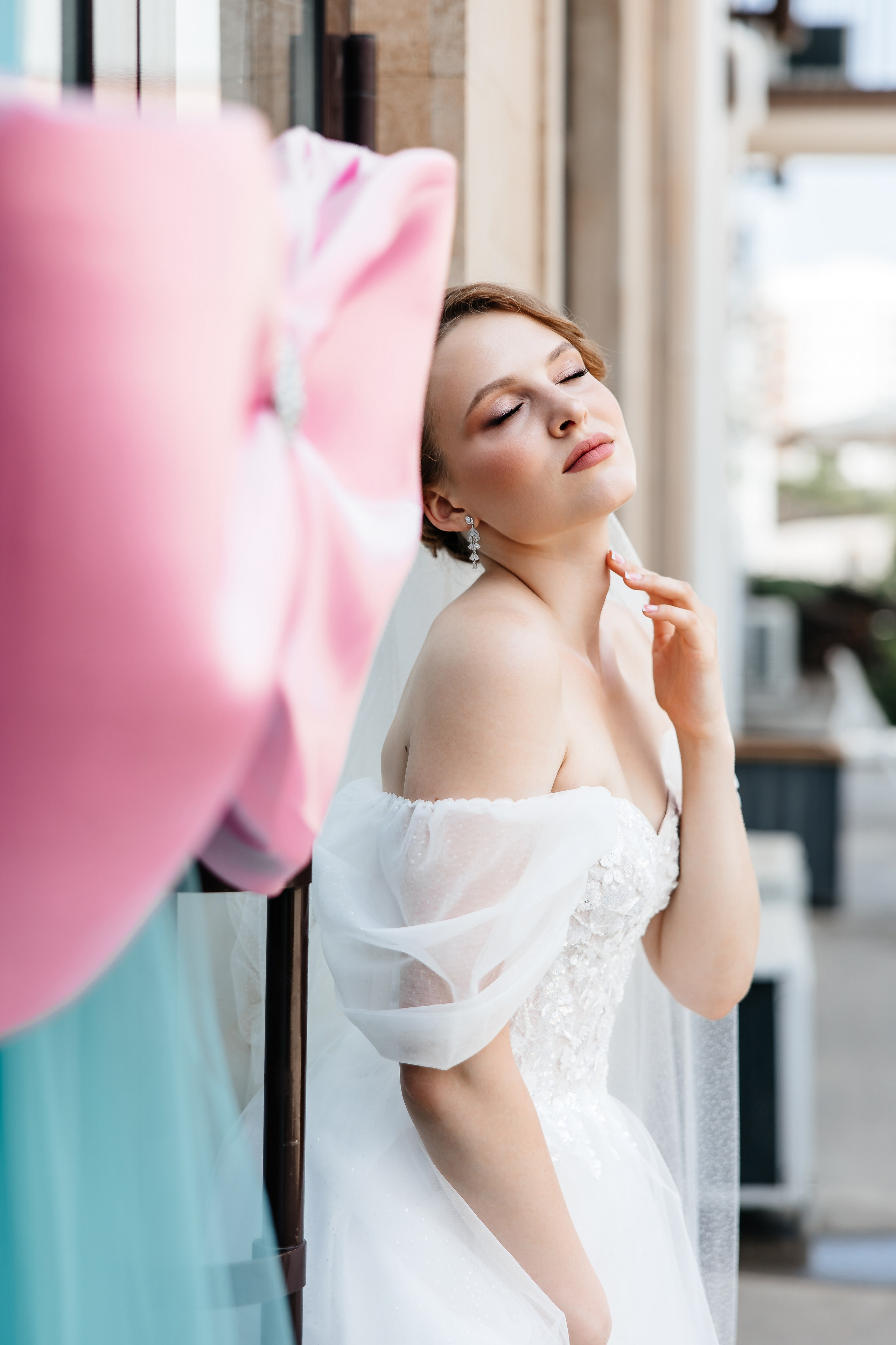 Анонс свадьбы Даши и Максима. Евпатория. Свадебный фотограф в Крыму и Севастополе Ольга Баскакова