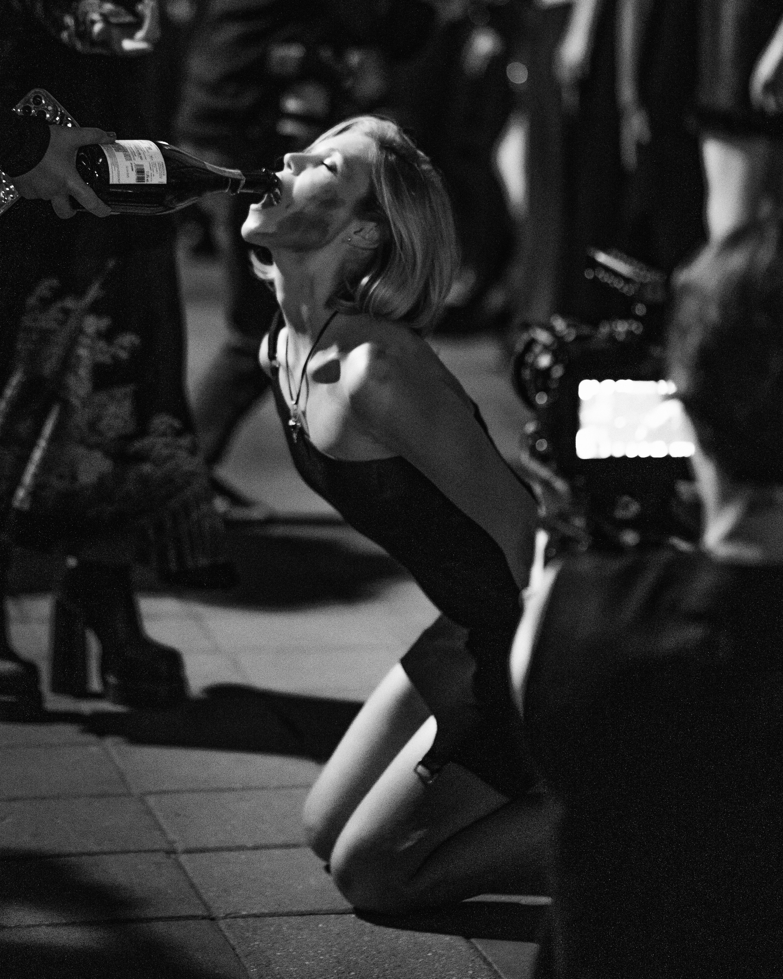 Репортажная съёмка. Диана — портретный фотограф. Снимаю по всему миру