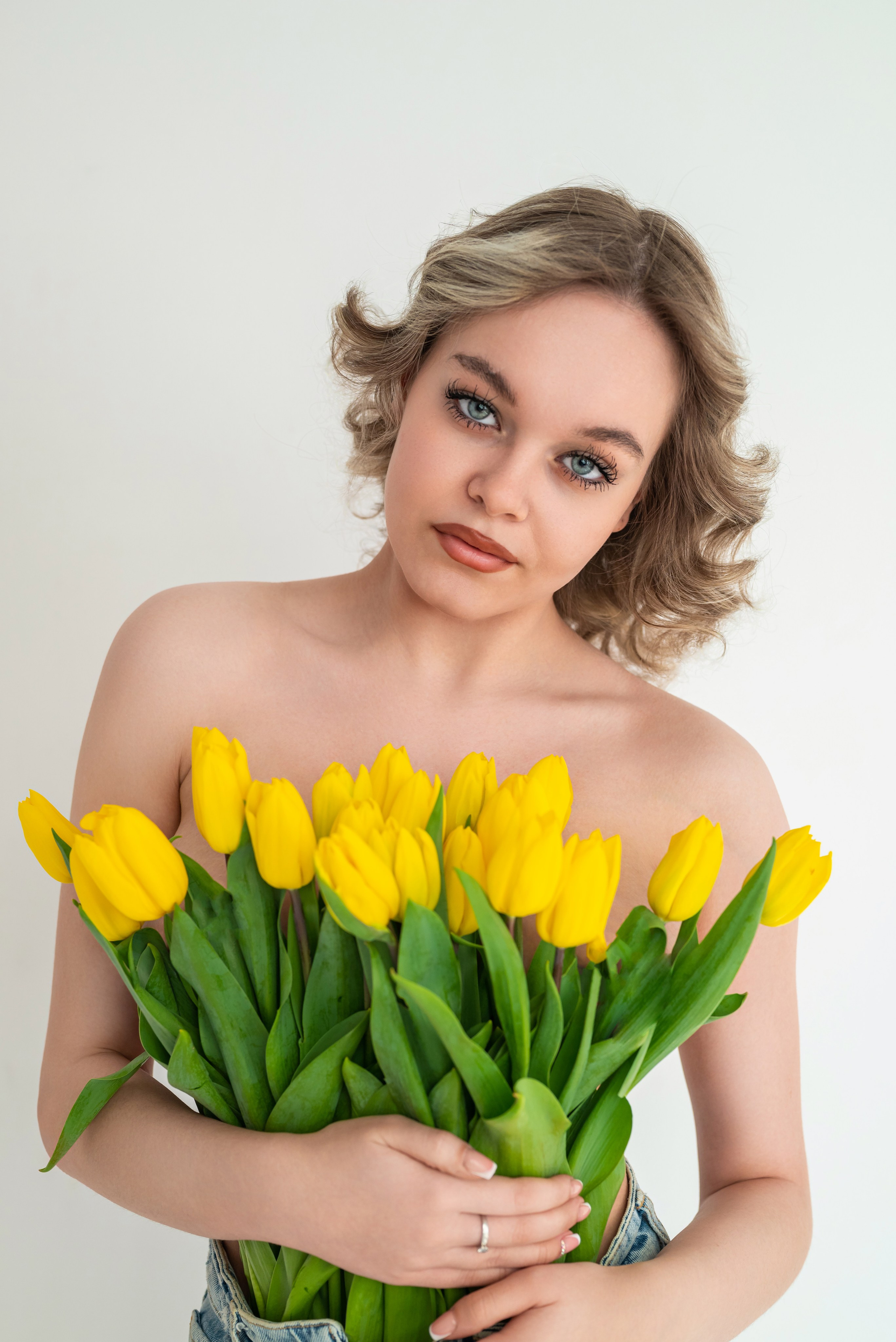 Екатерина. Фотограф в городе Салават