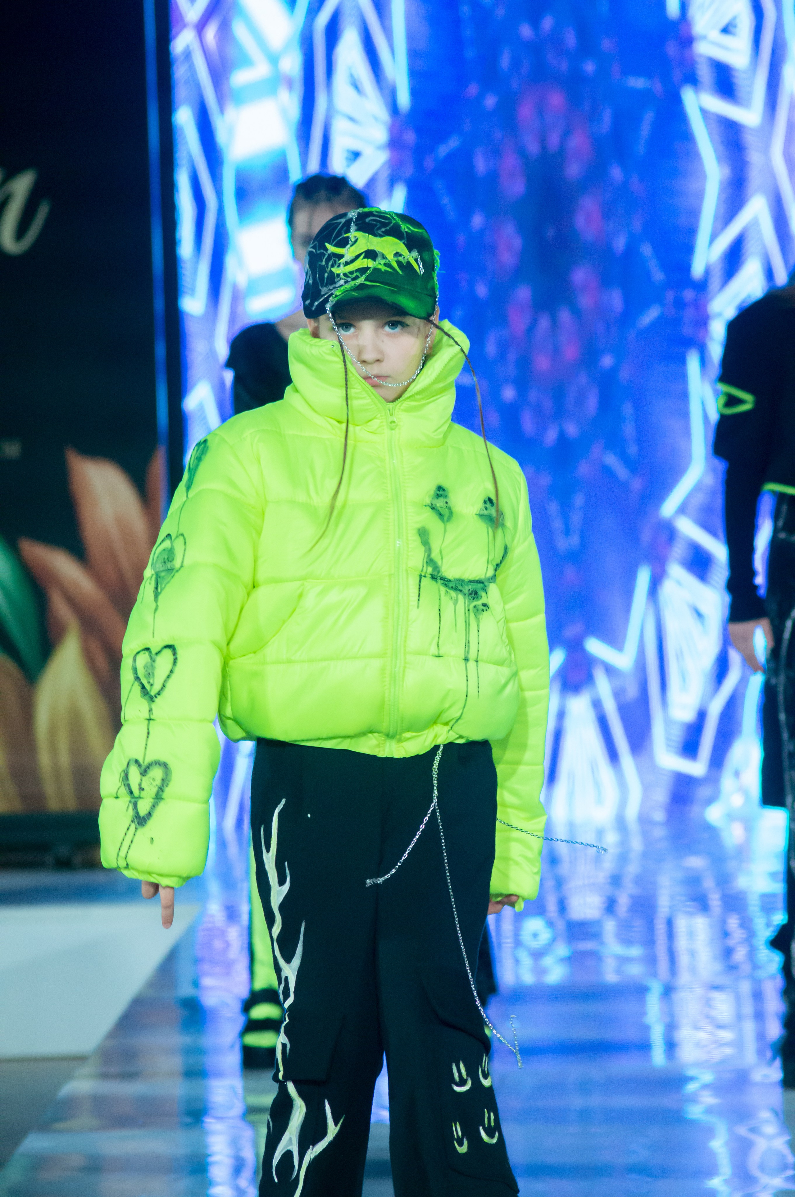 Нижегородская ярмарка 26.11. Фотограф в Нижнем Новгороде