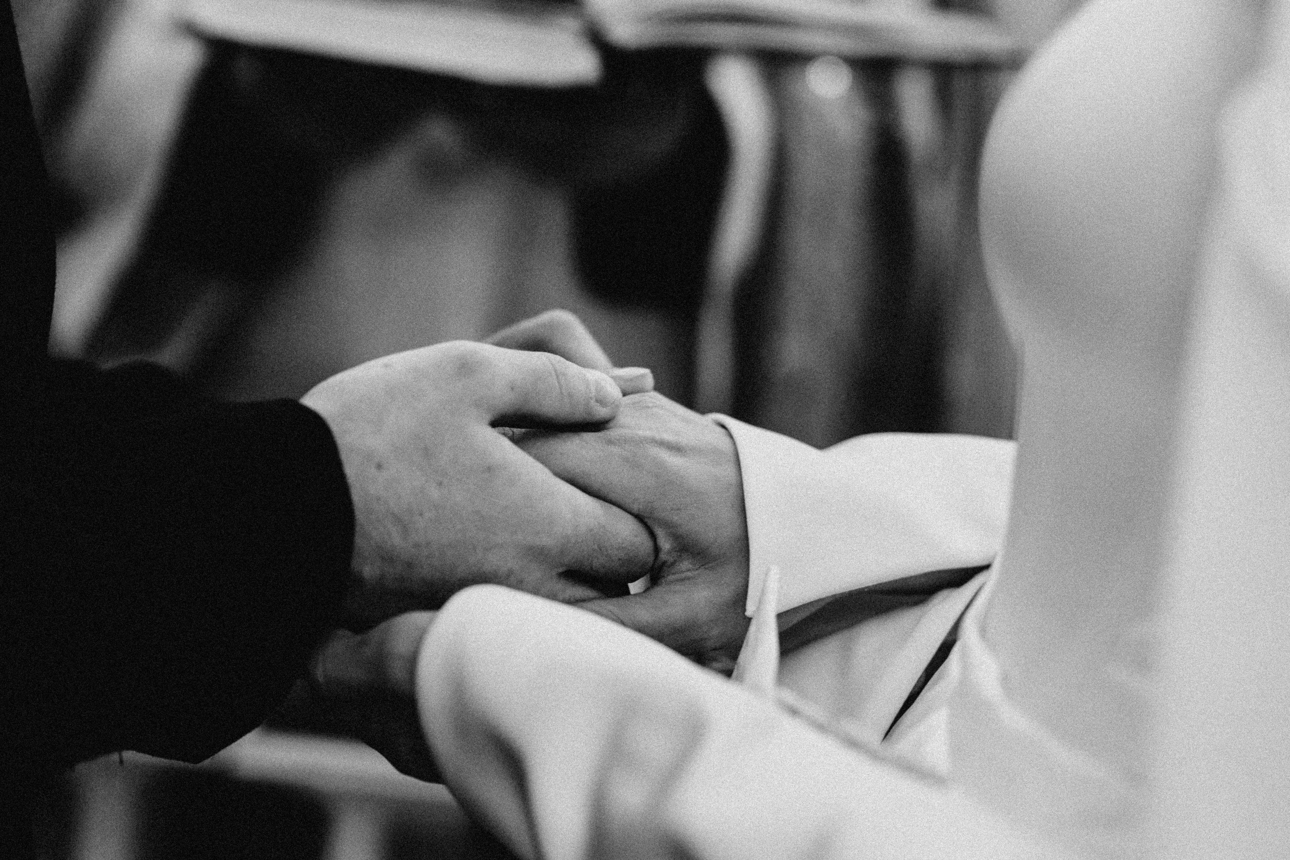 ВЯНЧАННЕ ГАННЫ І ЭРВІНА. Фотограф Юля Королёва