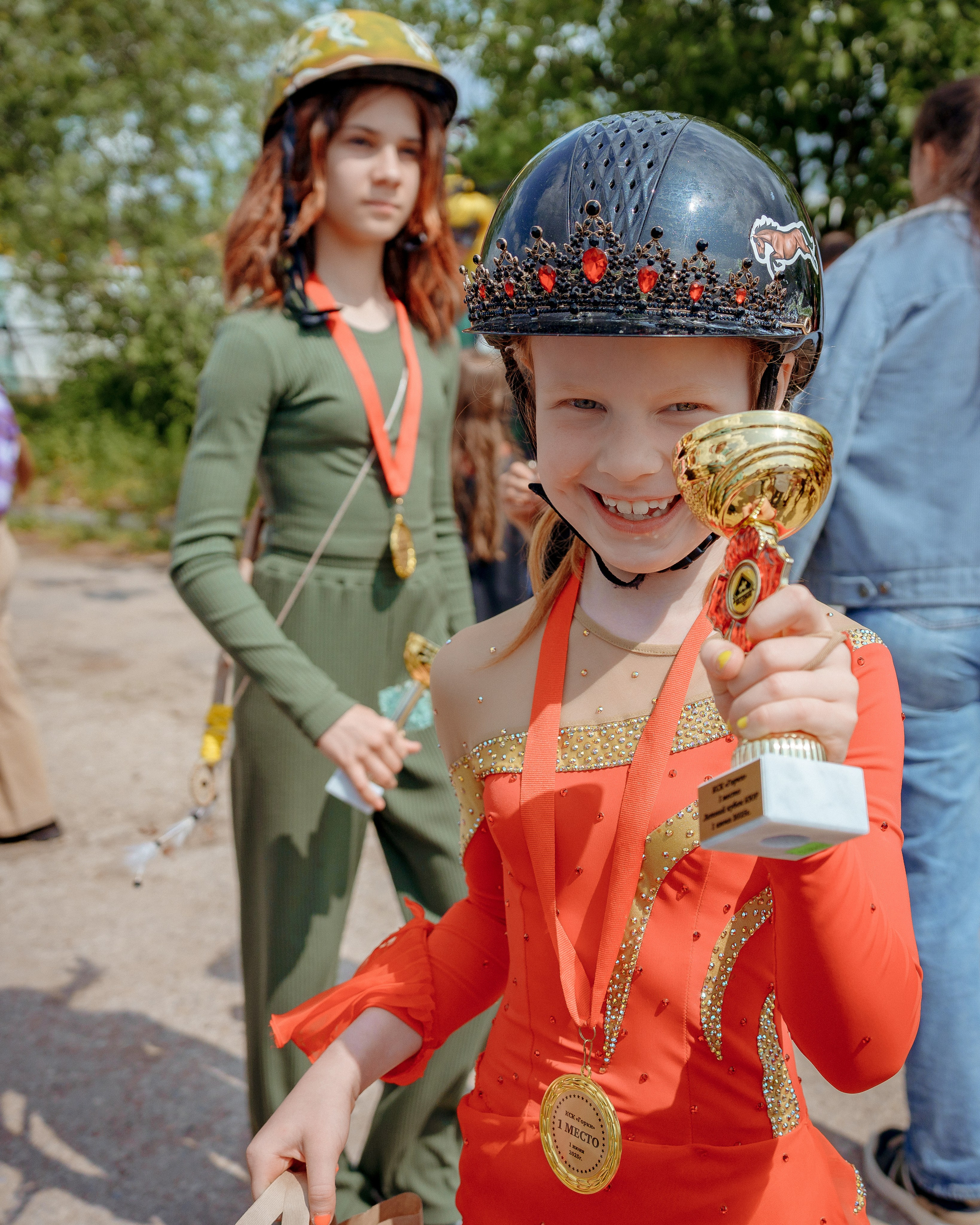 Конный клуб Горки. Портретный и семейный фотограф в Москве/Видное