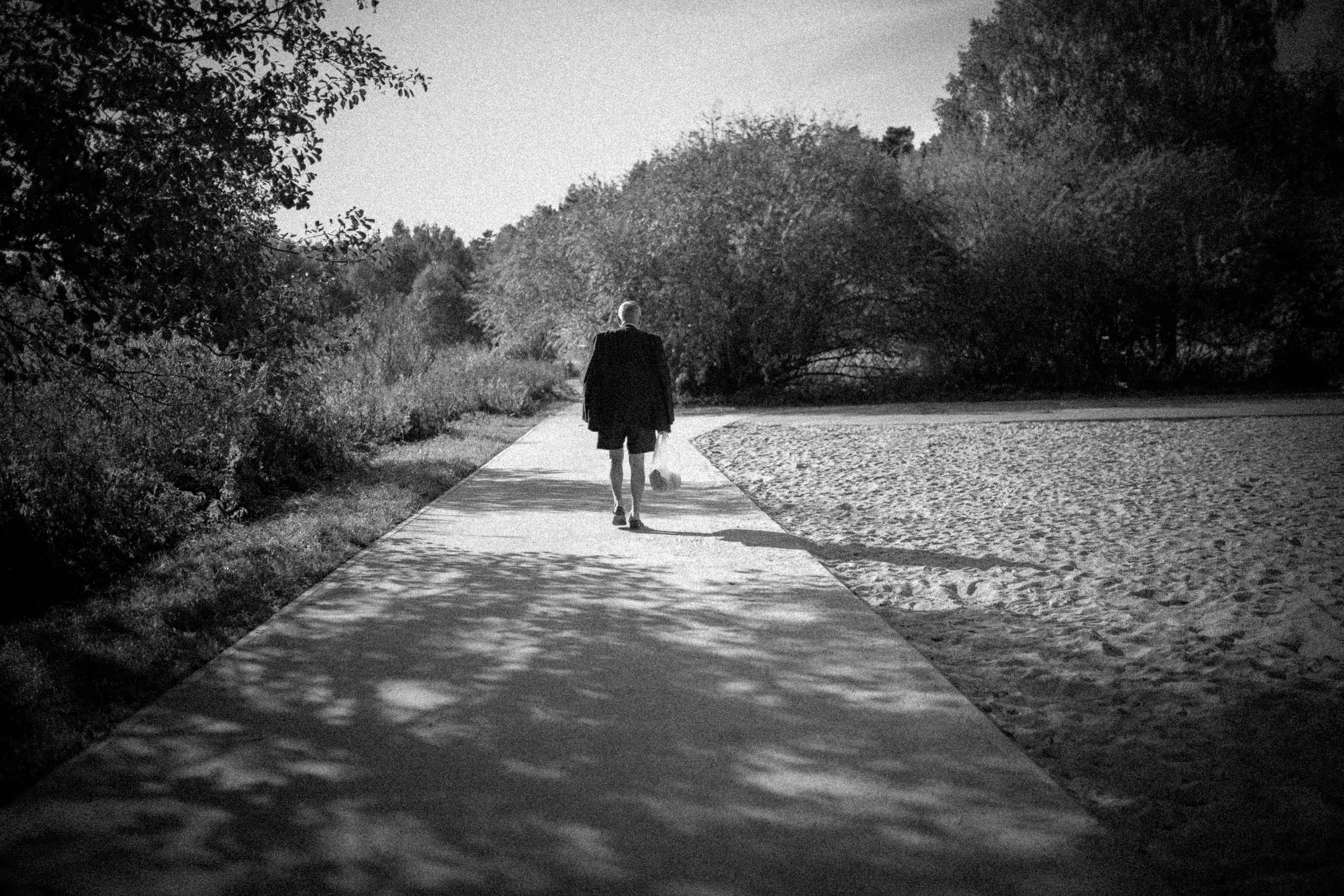 Чёрно-белое. Sergey Shapovalov, фотограф, видеограф, графический дизайнер, монтажер