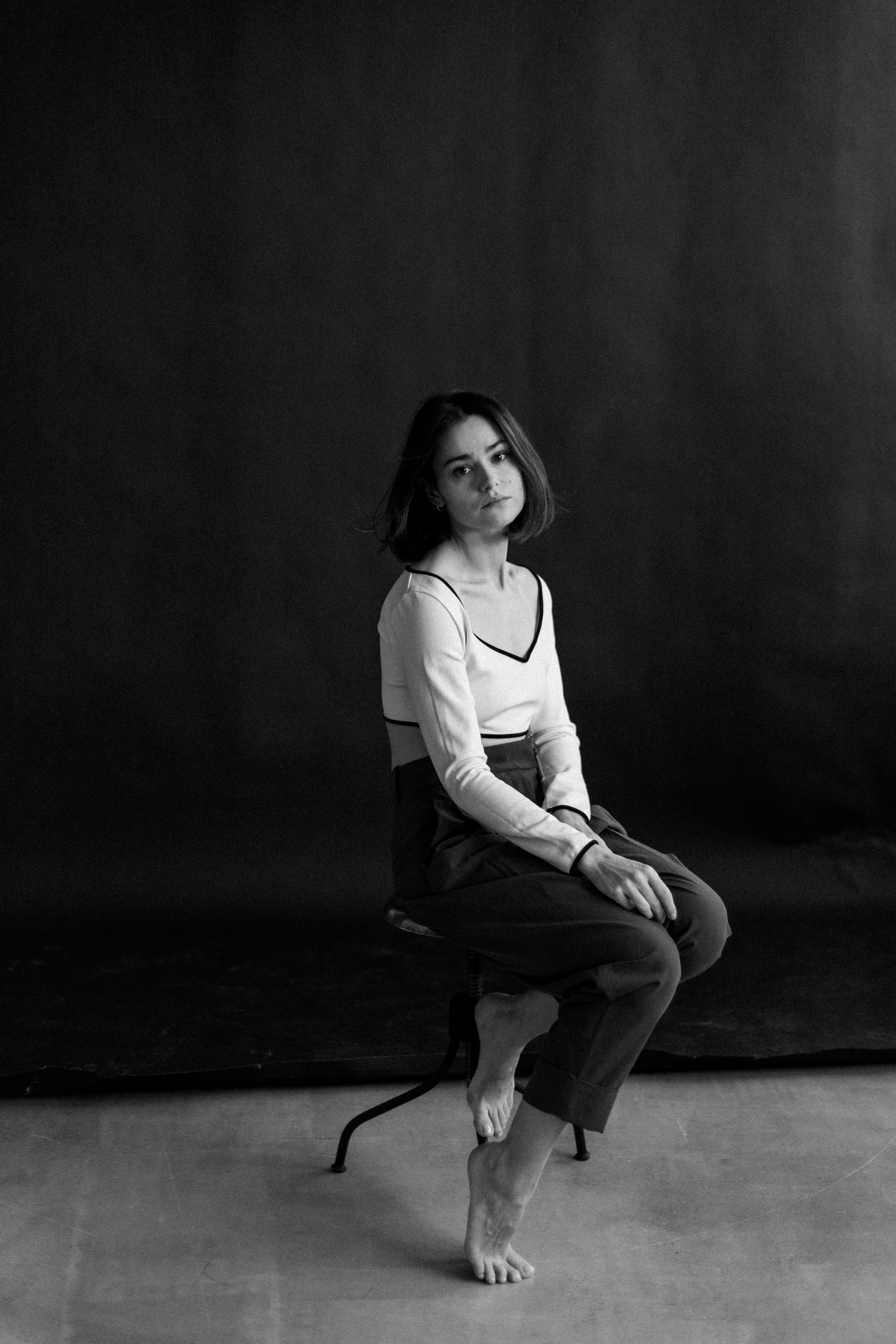 Диана. Женский фотограф в Москве Юля Иванова