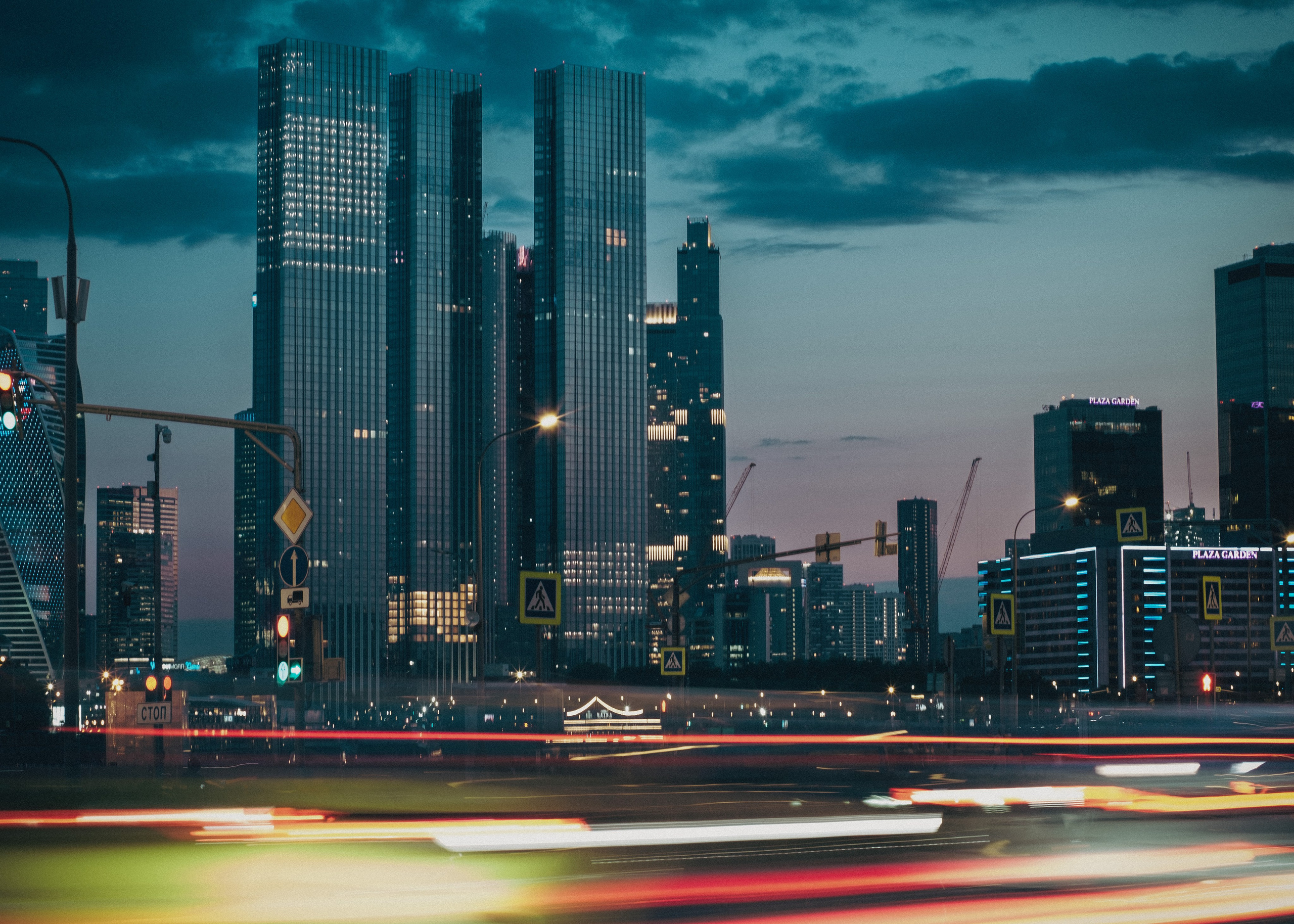 Other. Dmitry Ippolitov