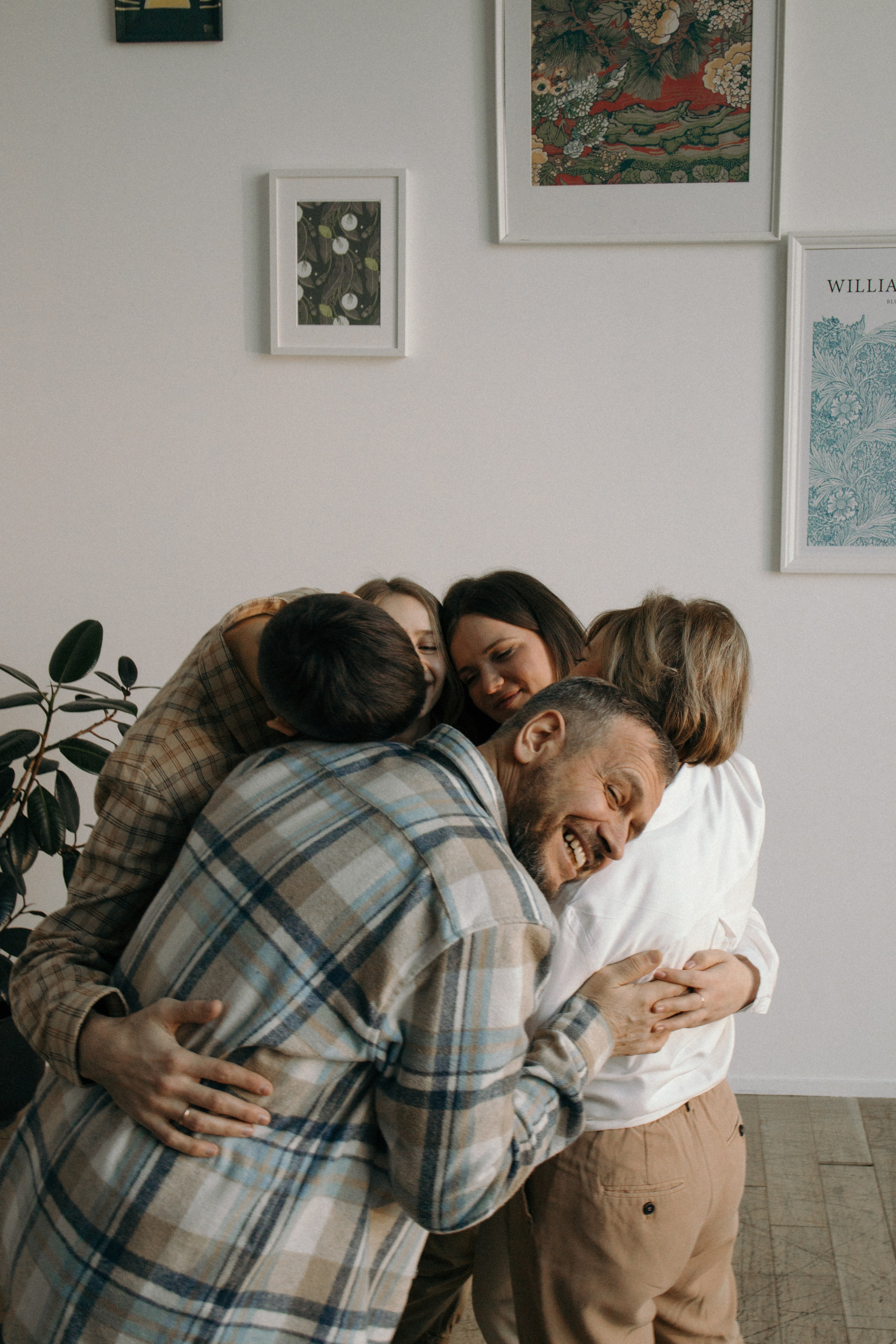 V A C H E V S. Фотограф Москва • Уля Бузина💗