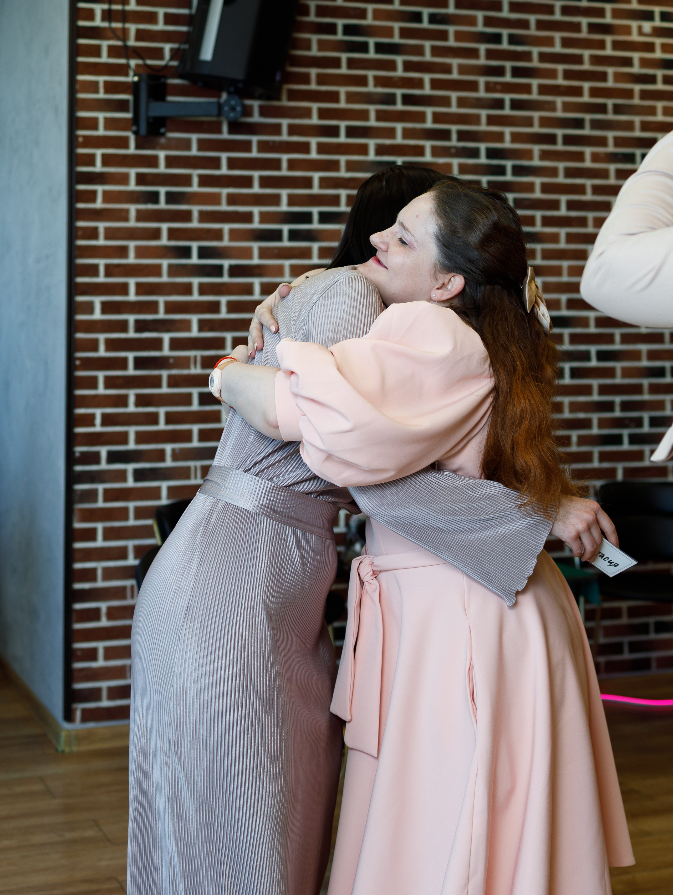 Репортажное фото праздника. Репортажный и портретный фотограф в Москве Саханцева Анна