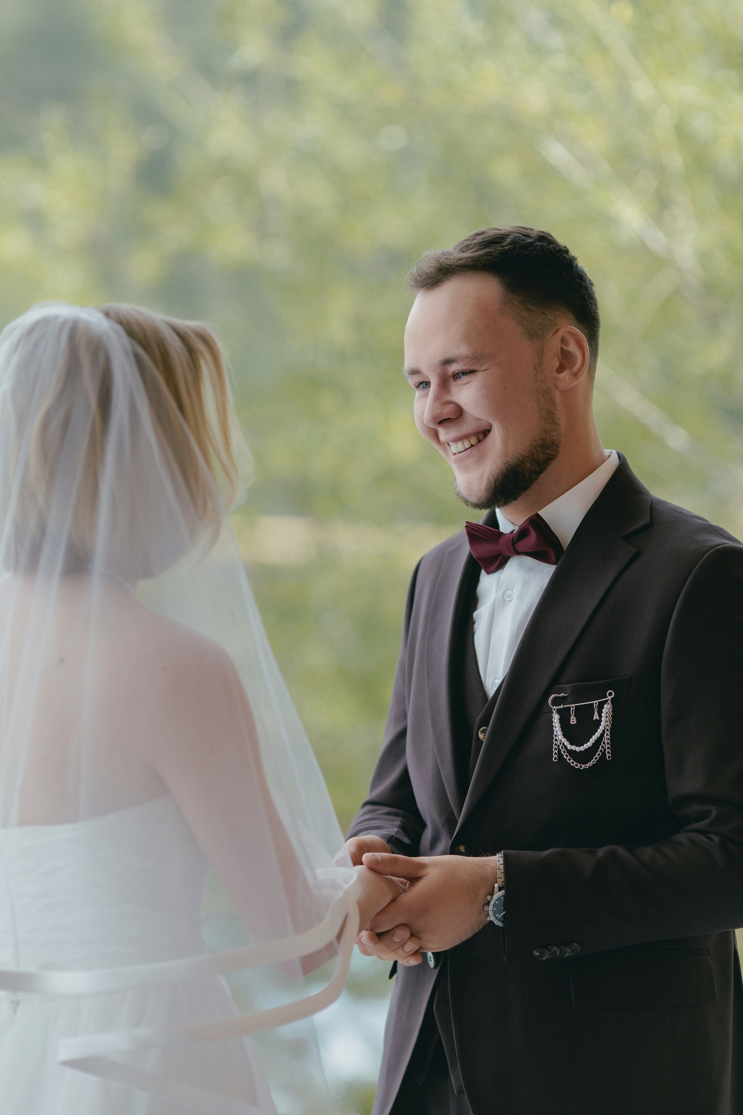 Иван и Алиса. Фотограф Иркутск Антипин Сергей