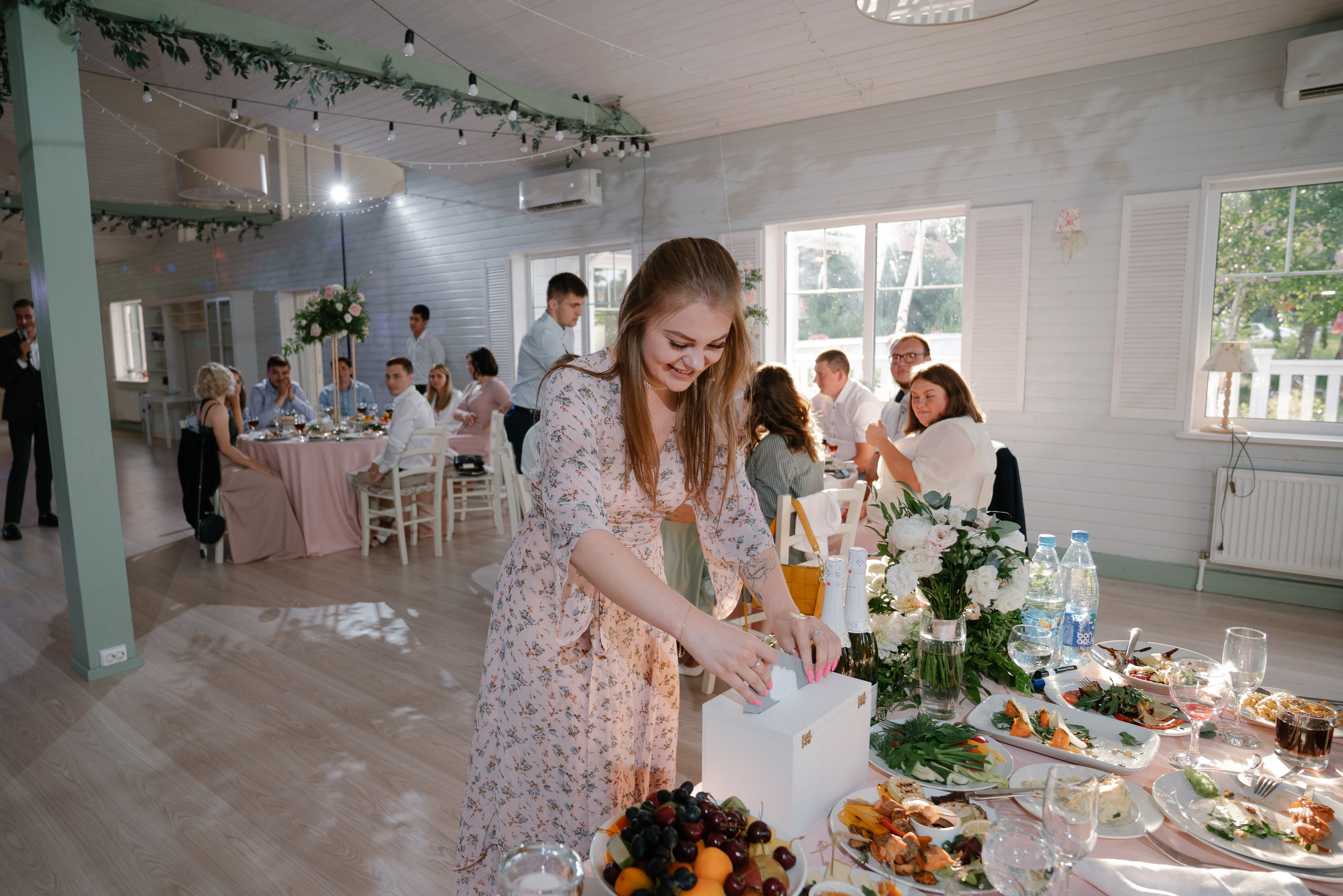 3. Свадебный фотограф — Наталья Фед СПб/Москва