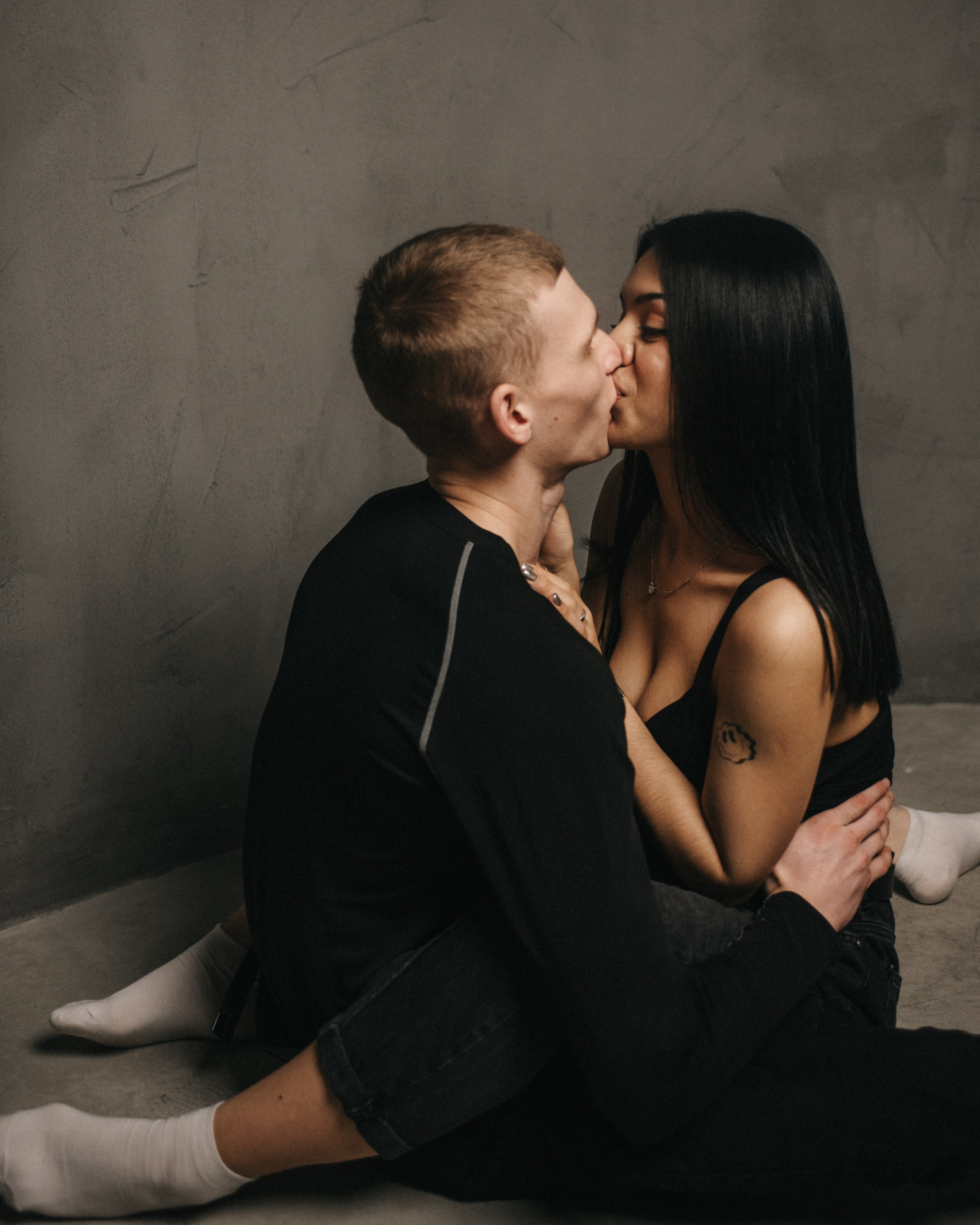 Карина и Саша. Ph.proulints