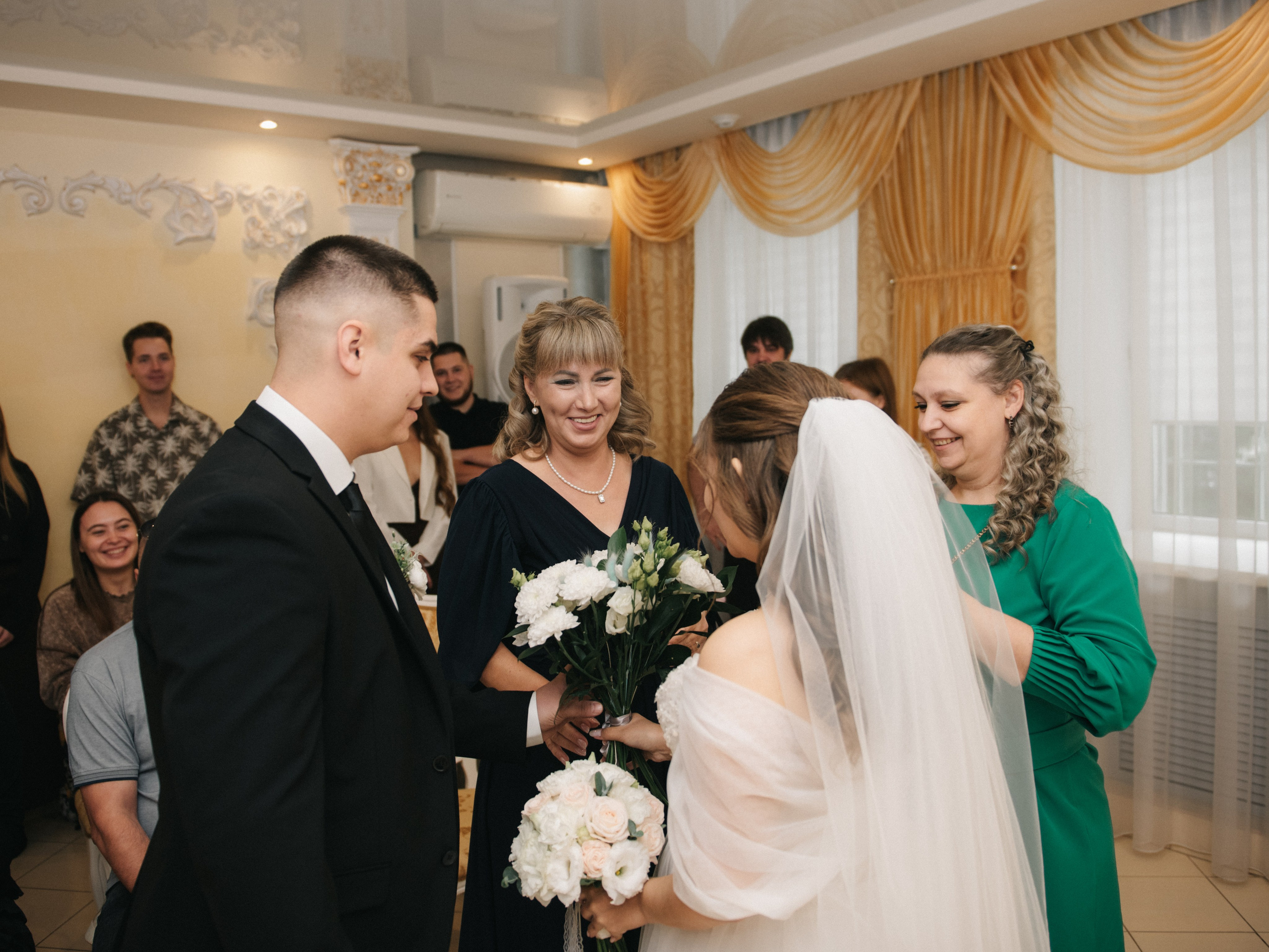 Ксения и Никита. Ph.proulints