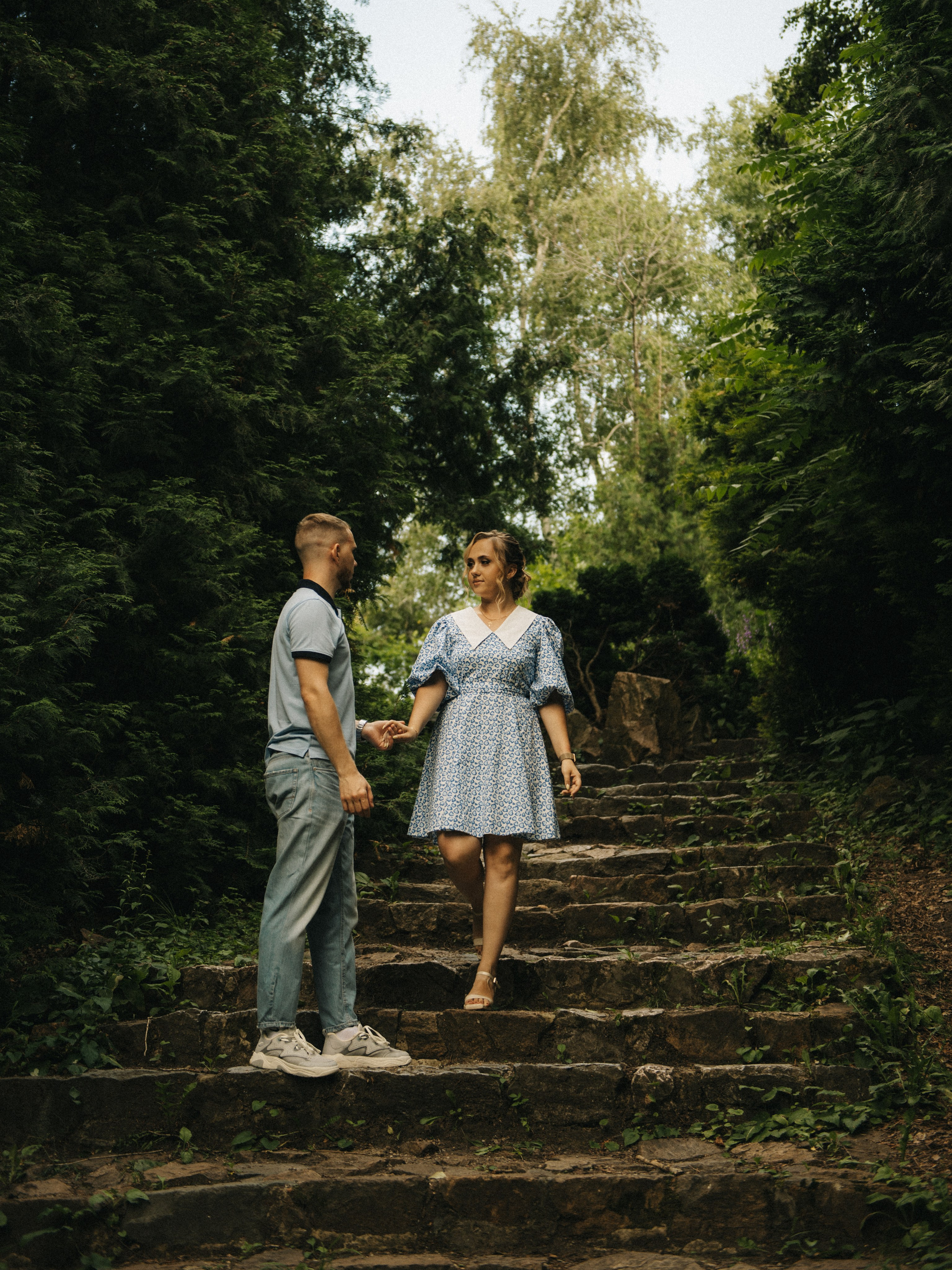 Дарья и Денис. Ph.proulints