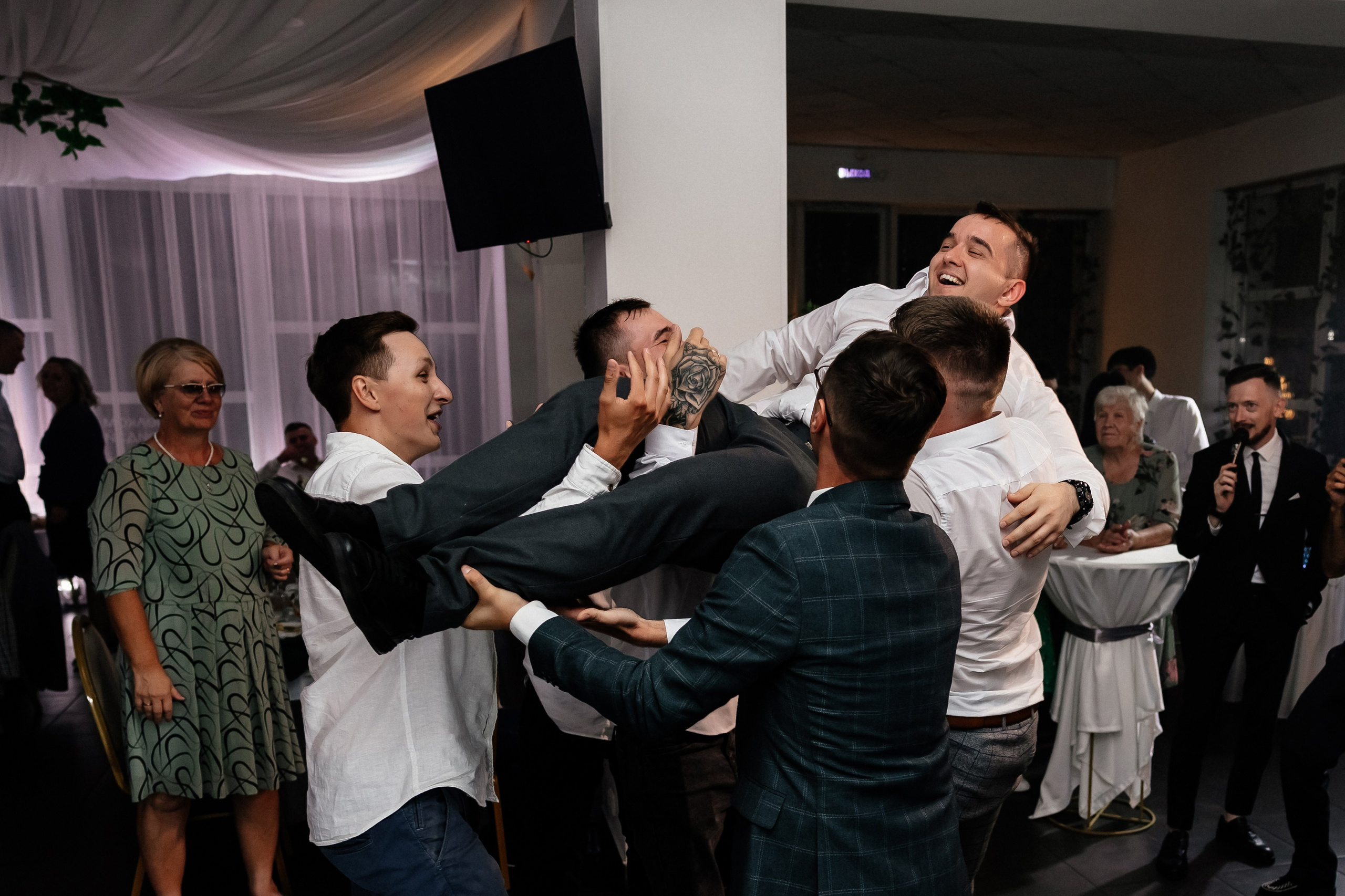 Паша и Настя. Организатор мероприятий в Абакане I Ольга Петухова