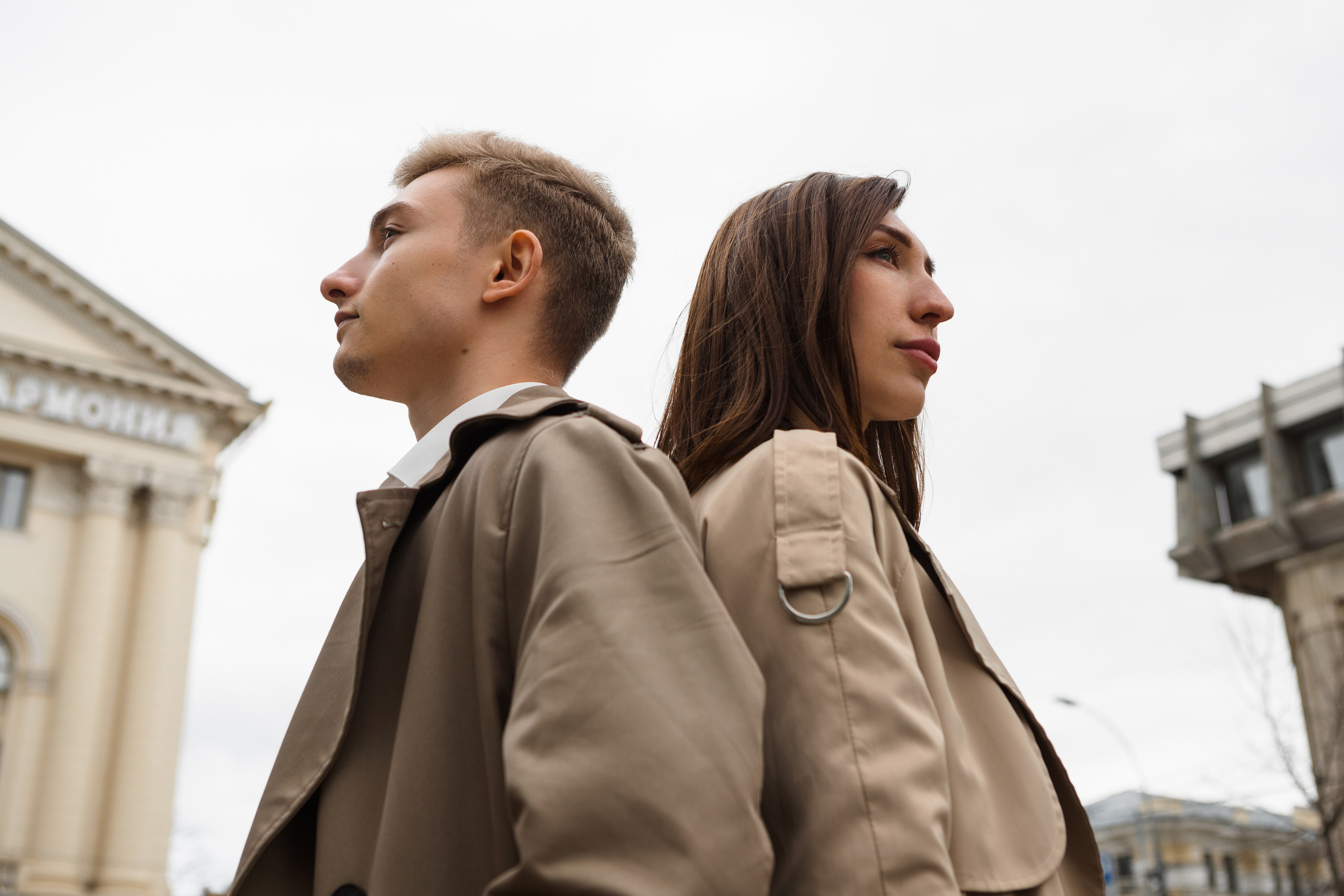 K&S. Фотограф Краснодар Настя Зокс