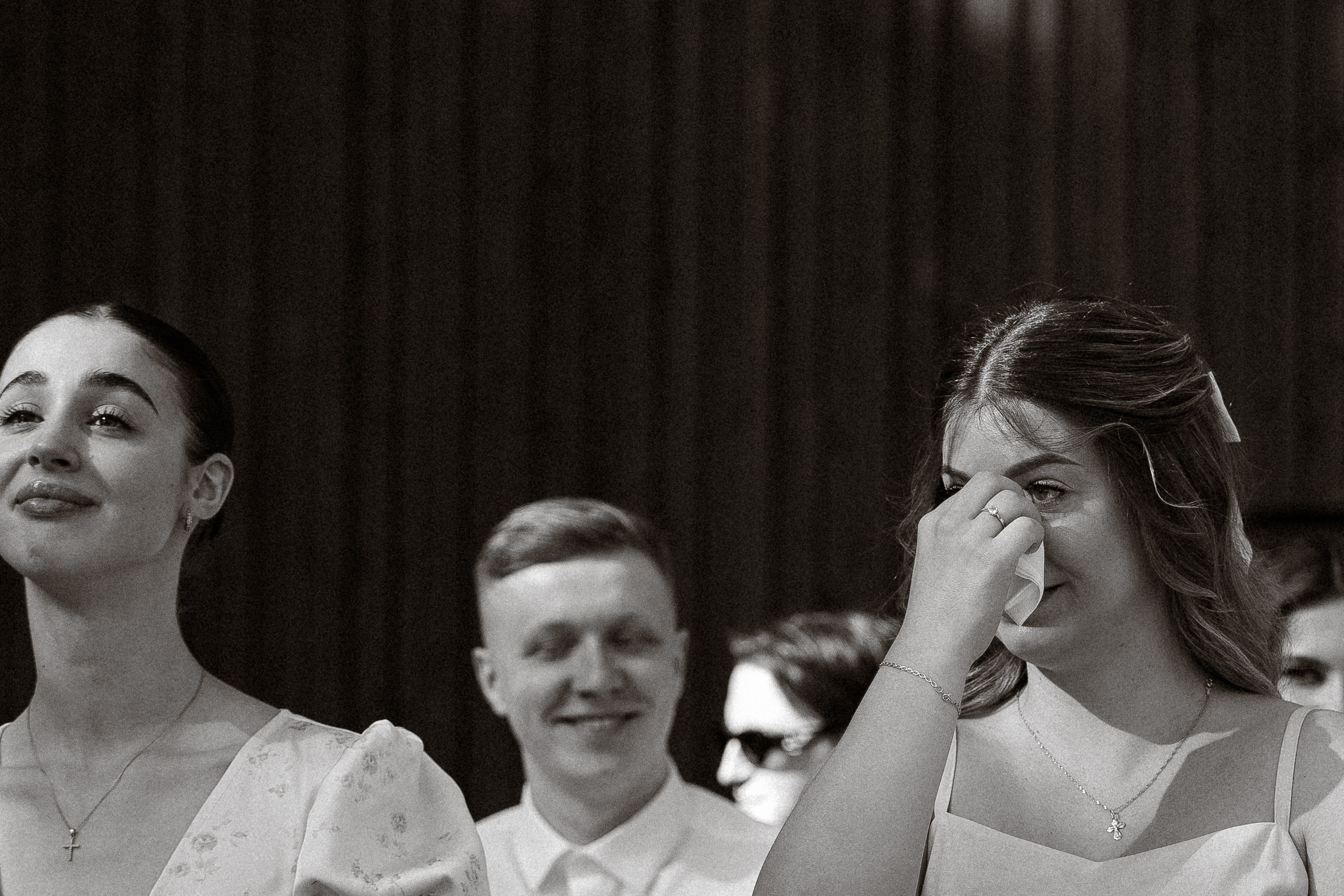 Мурашками. Свадебный фотограф Ярославль, Рыбинск