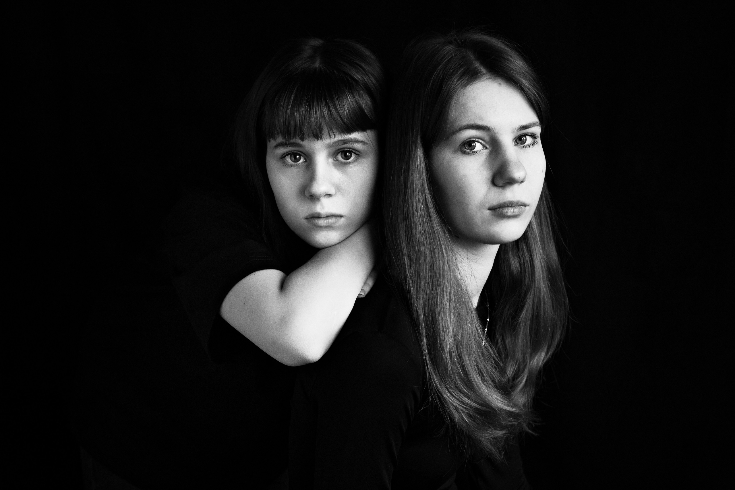 Семья Наталья и Игорь. Фотограф в Москве Лера Юдина