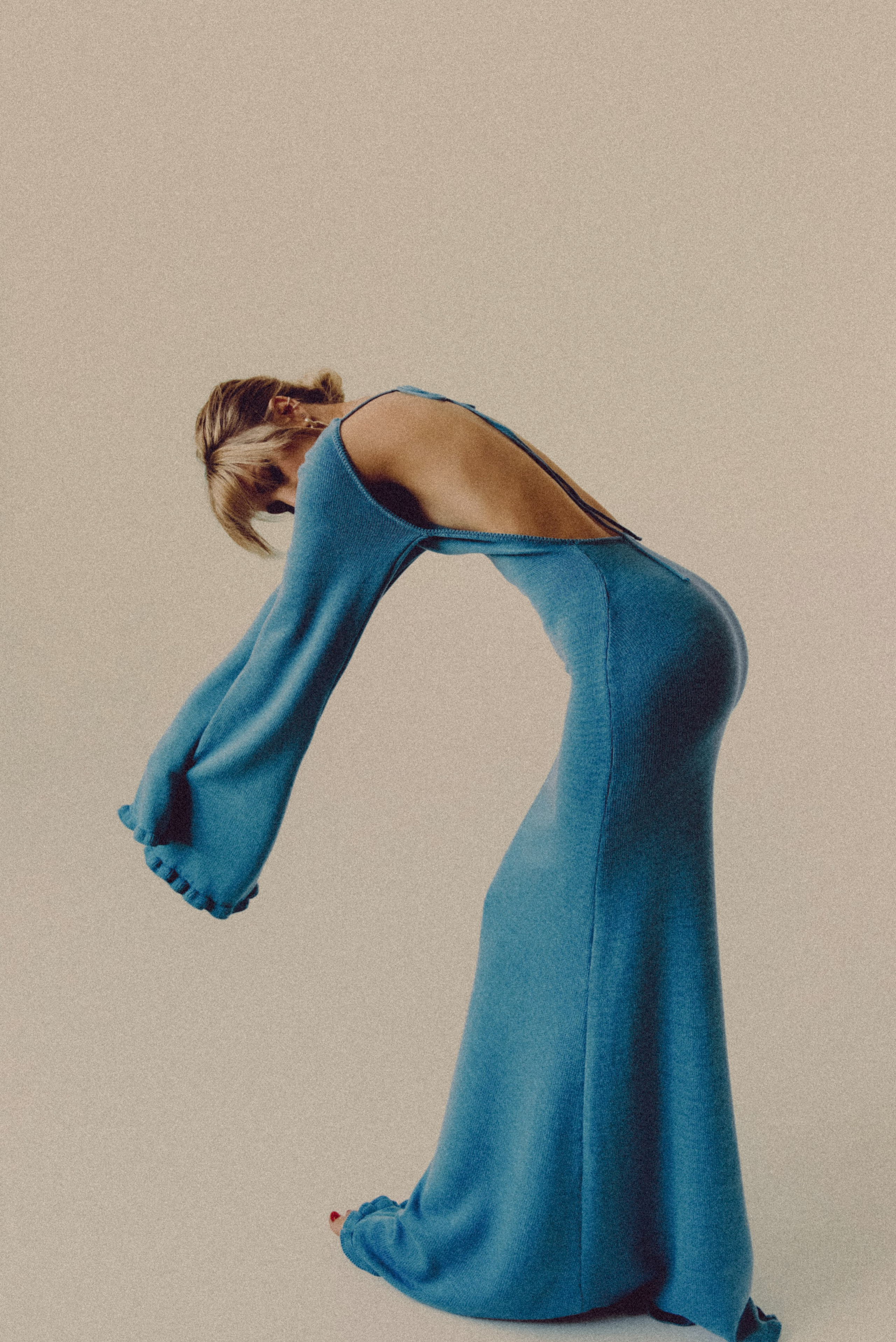 Алла. Портретный и свадебный фотограф в Симферополе Ирина Колесникова