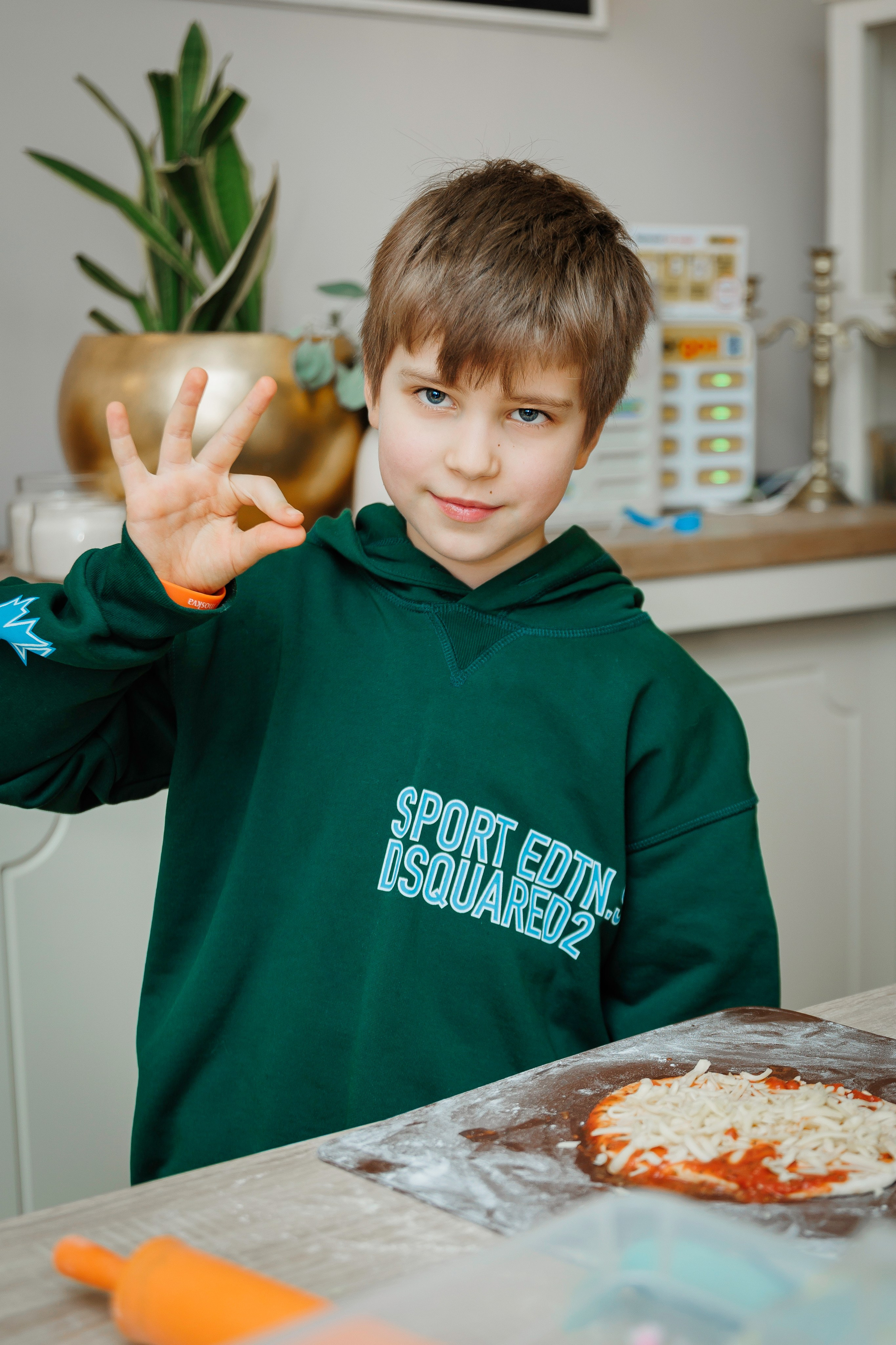 Съёмка мастер классов. Главная