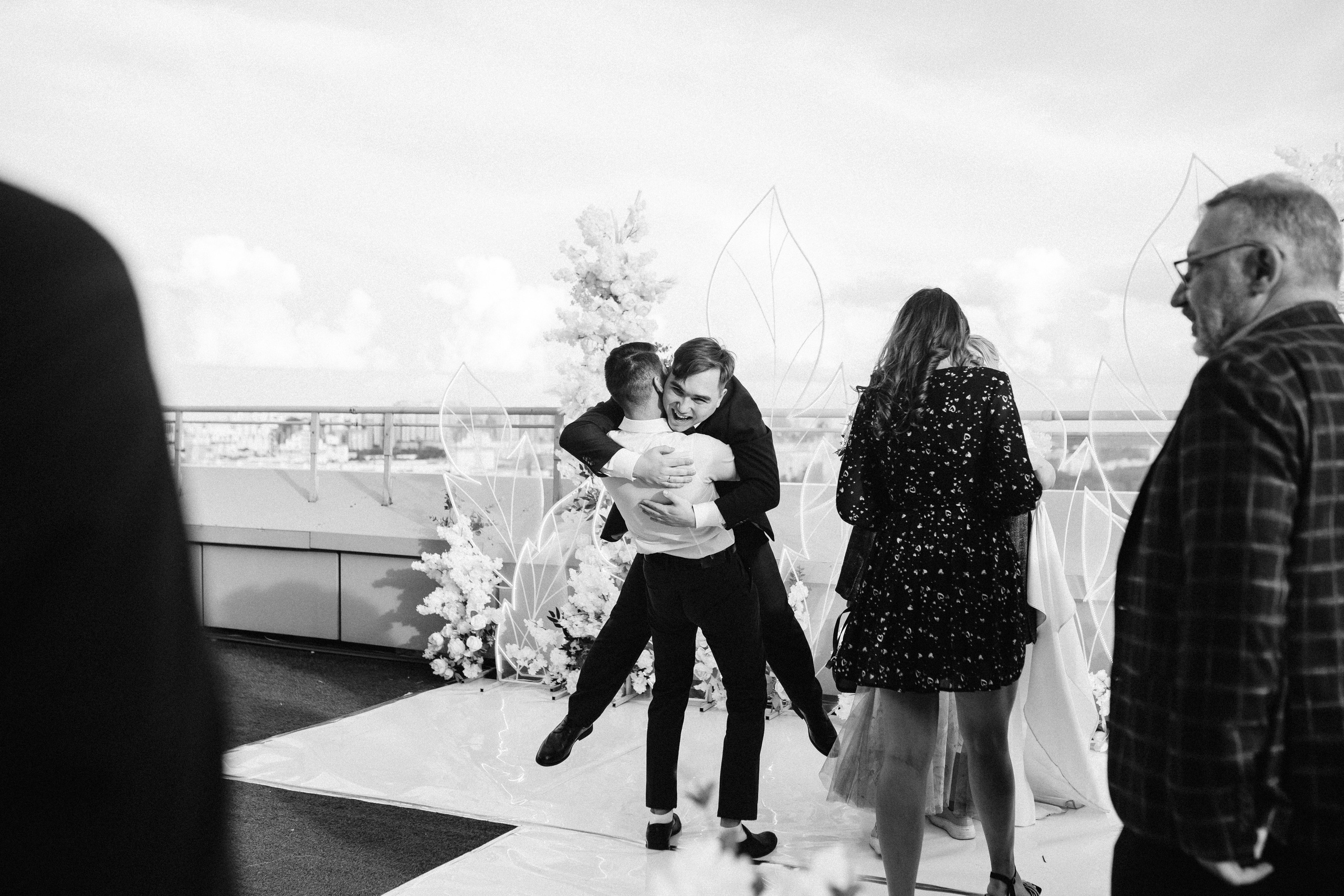 Артём и Диана. Фотограф Тимербаева Алина г. Сургут