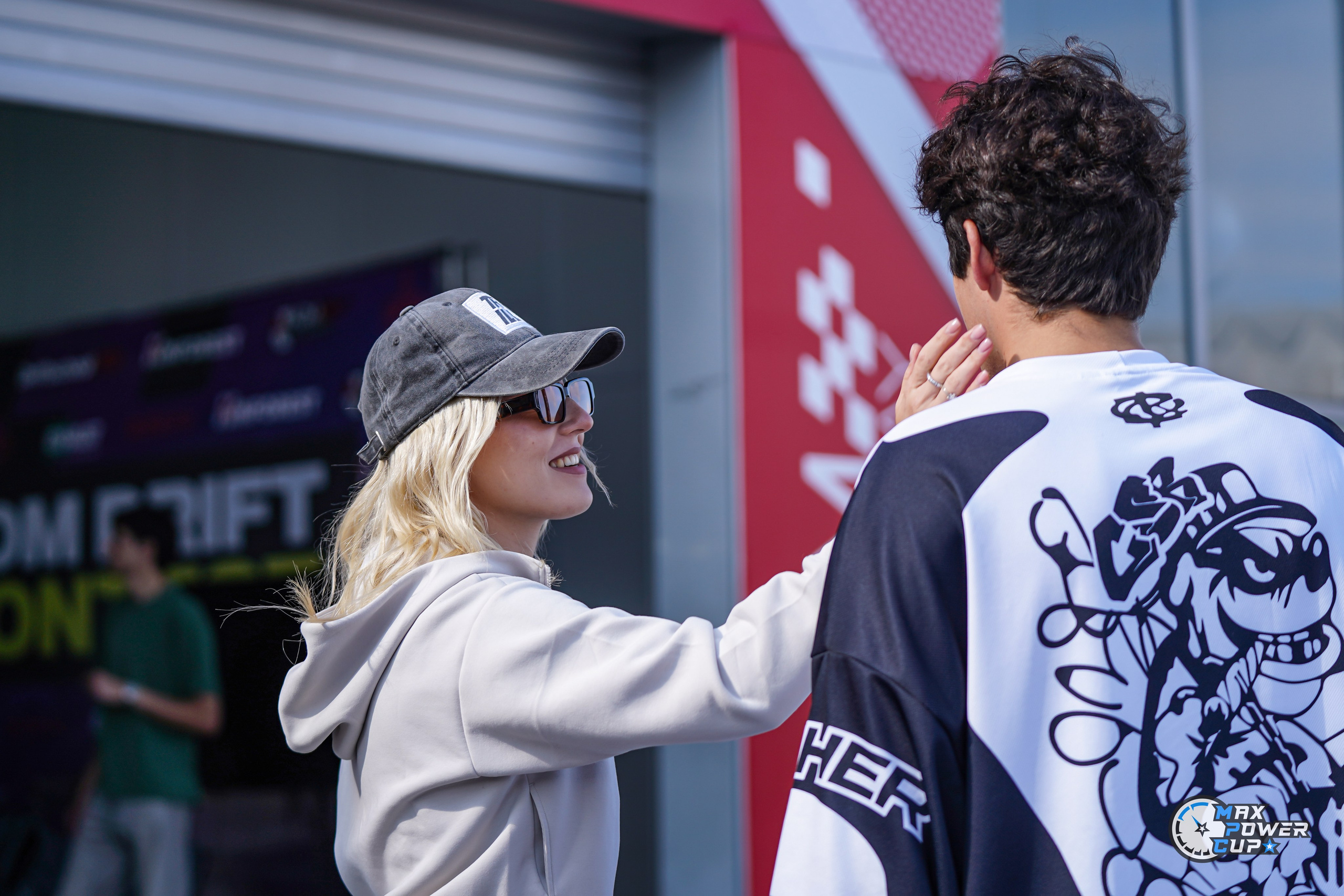 MaxPowerCup. 5 этап. Автомобильный фотограф Шакая Кирилл