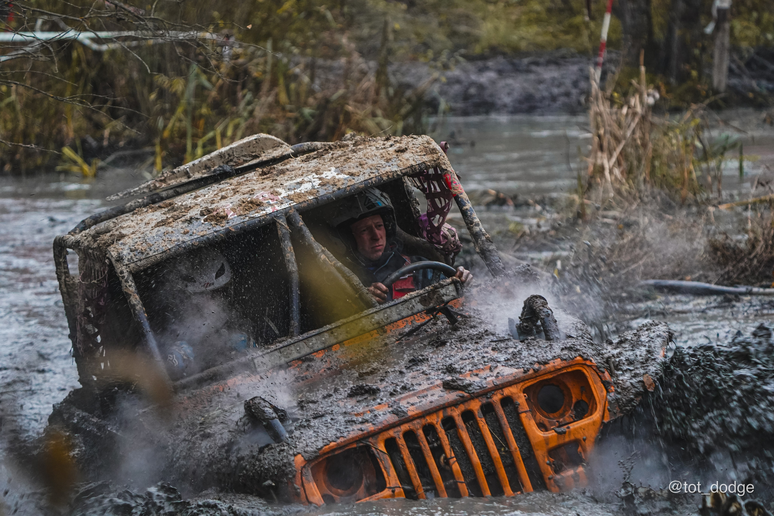 RFC Russia (Москва, 2024). Автомобильный фотограф Шакая Кирилл