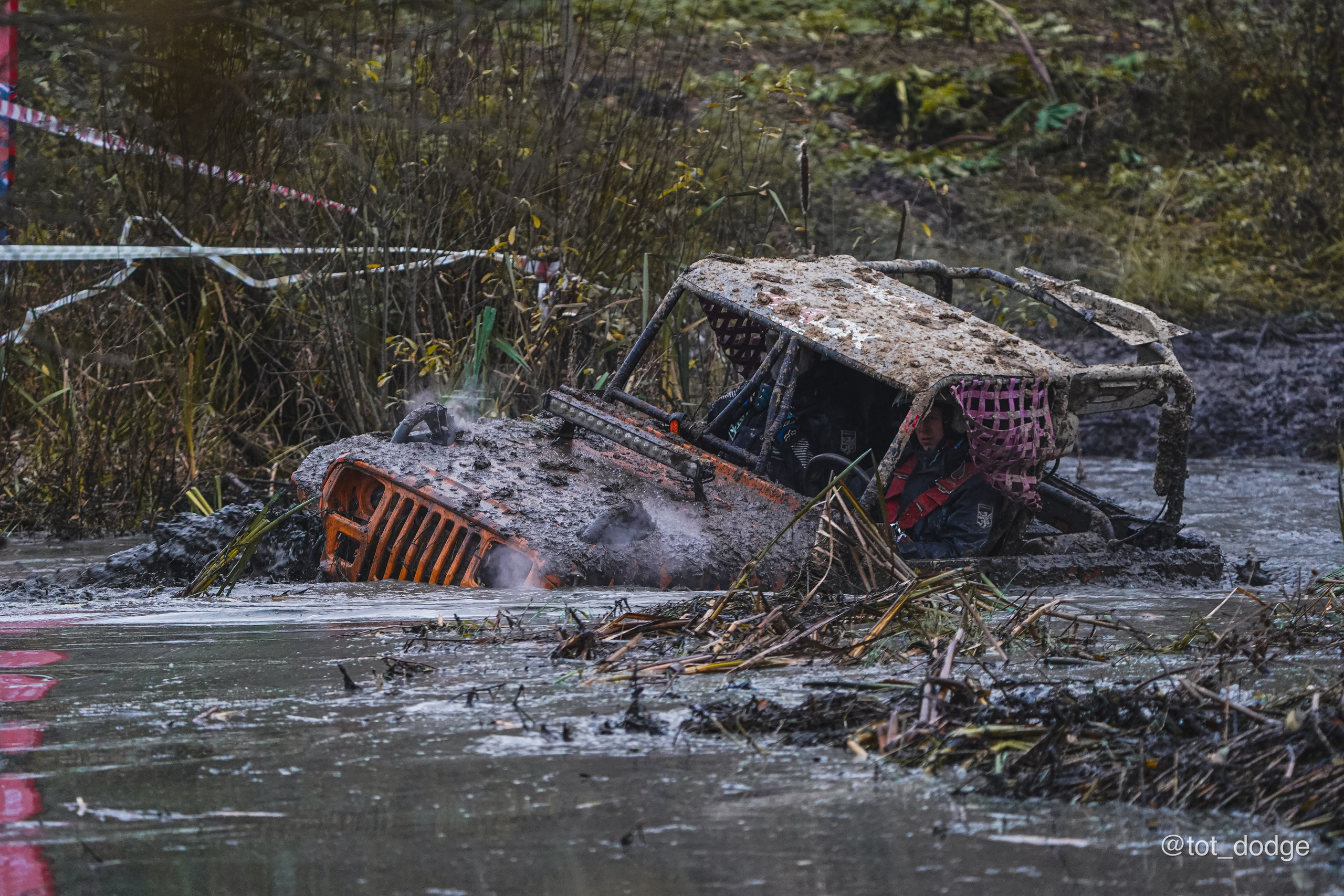 RFC Russia (Москва, 2024). Автомобильный фотограф Шакая Кирилл
