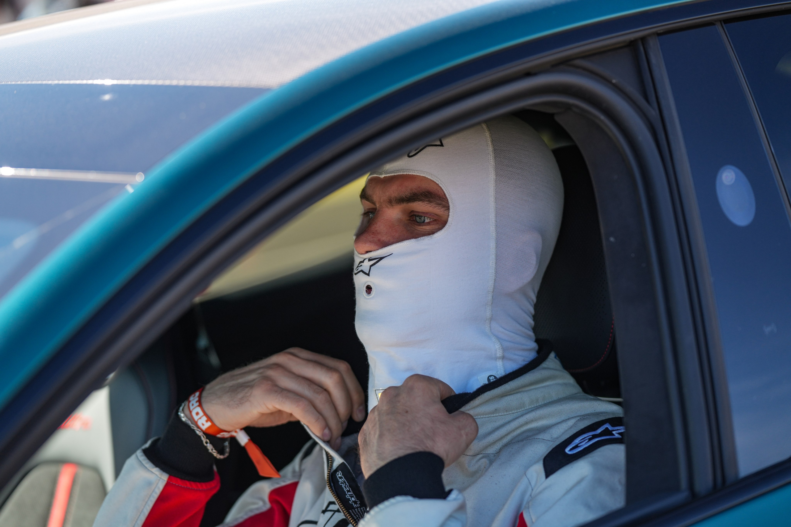 Супер Кубок. Автомобильный фотограф Шакая Кирилл