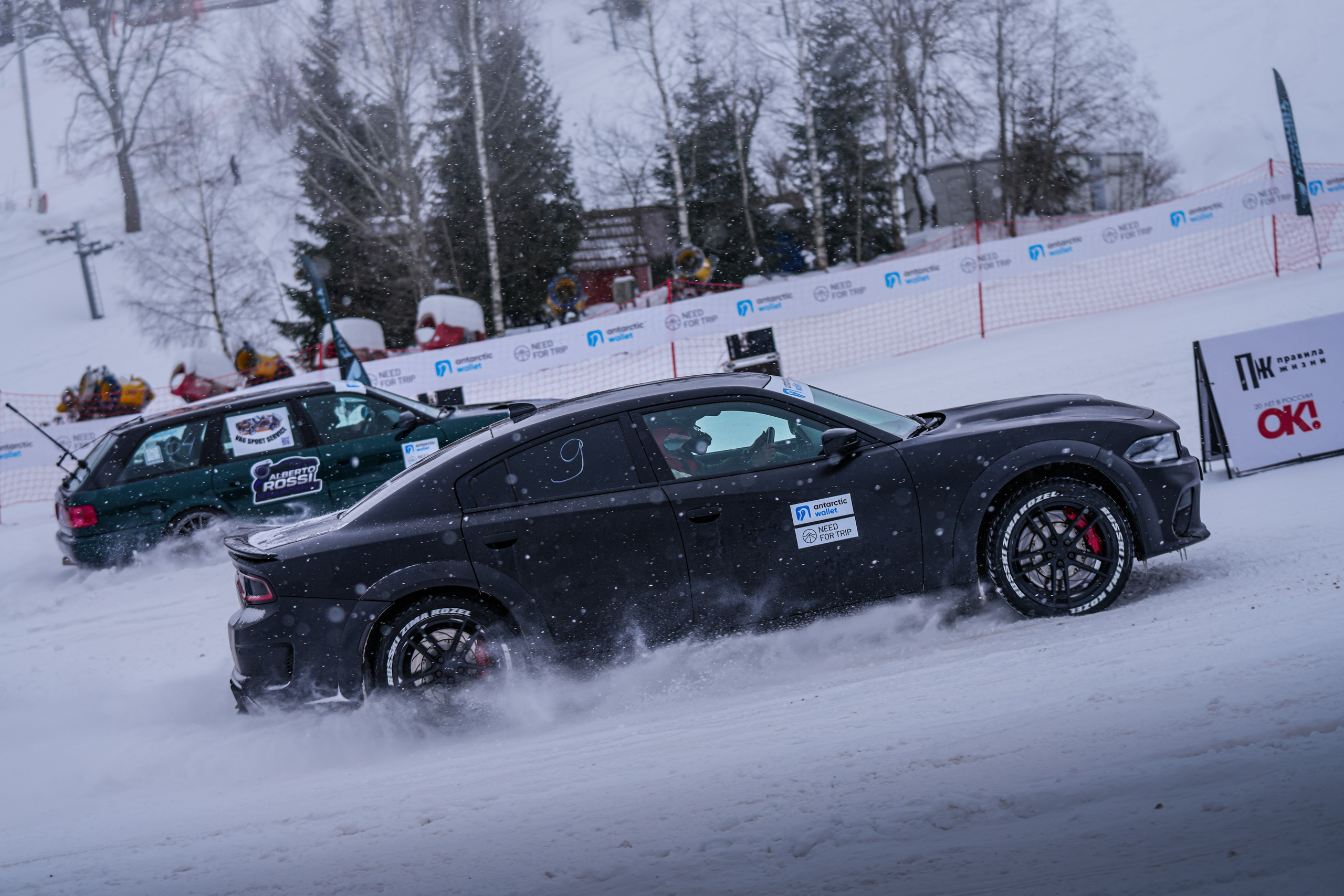 Царь горы 2026. Автомобильный фотограф Шакая Кирилл