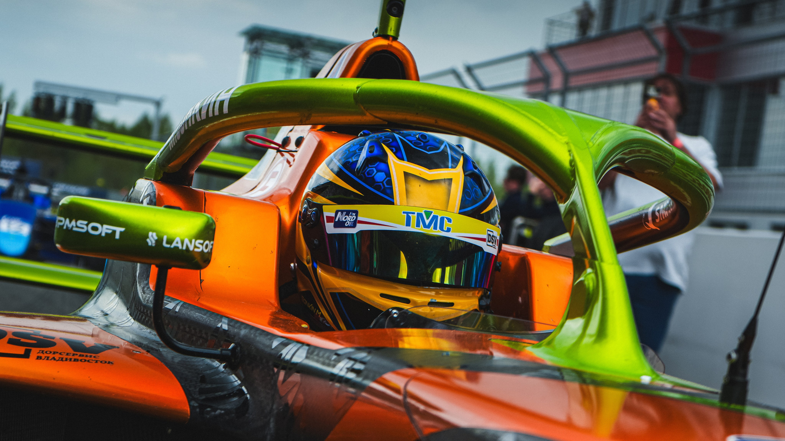 1 этап. Автомобильный фотограф Шакая Кирилл