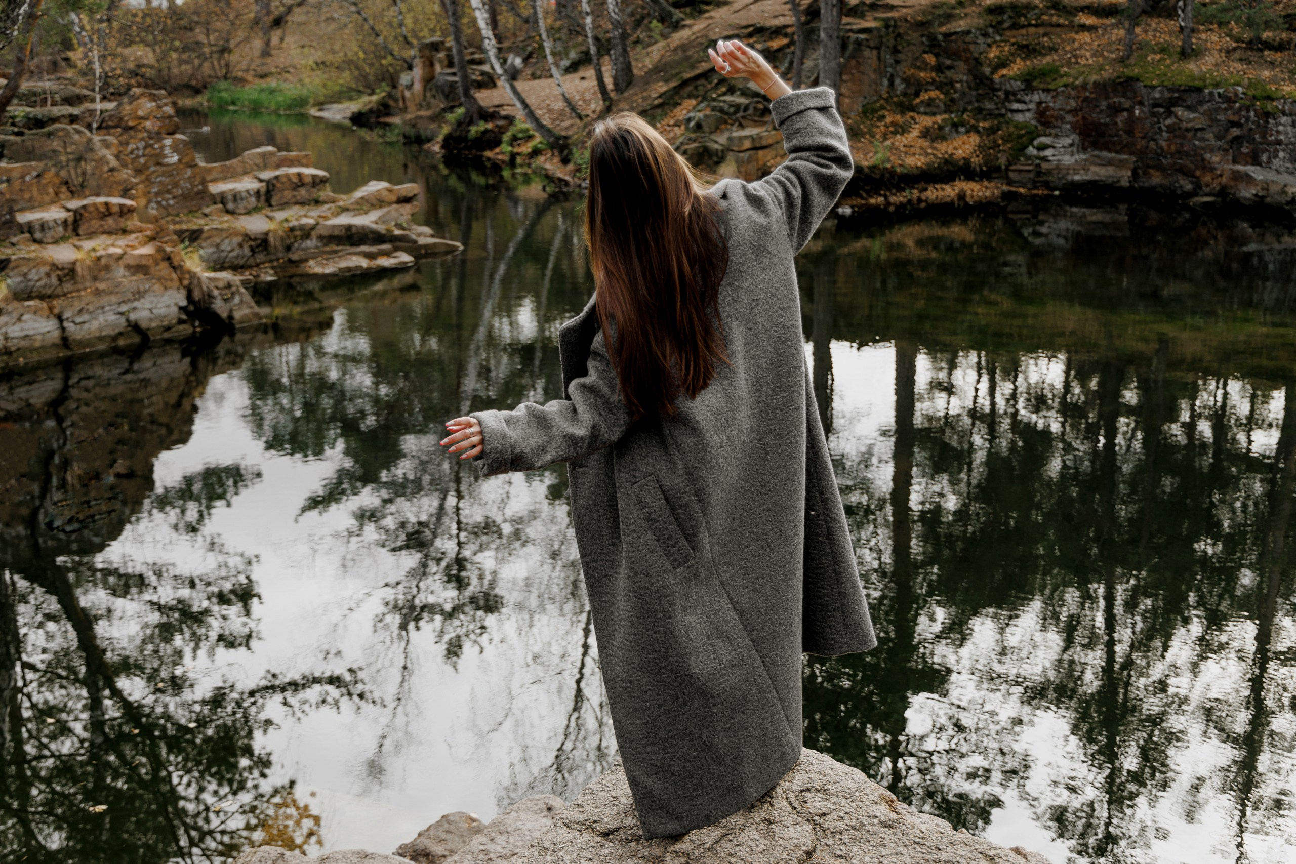 Виктория | October day