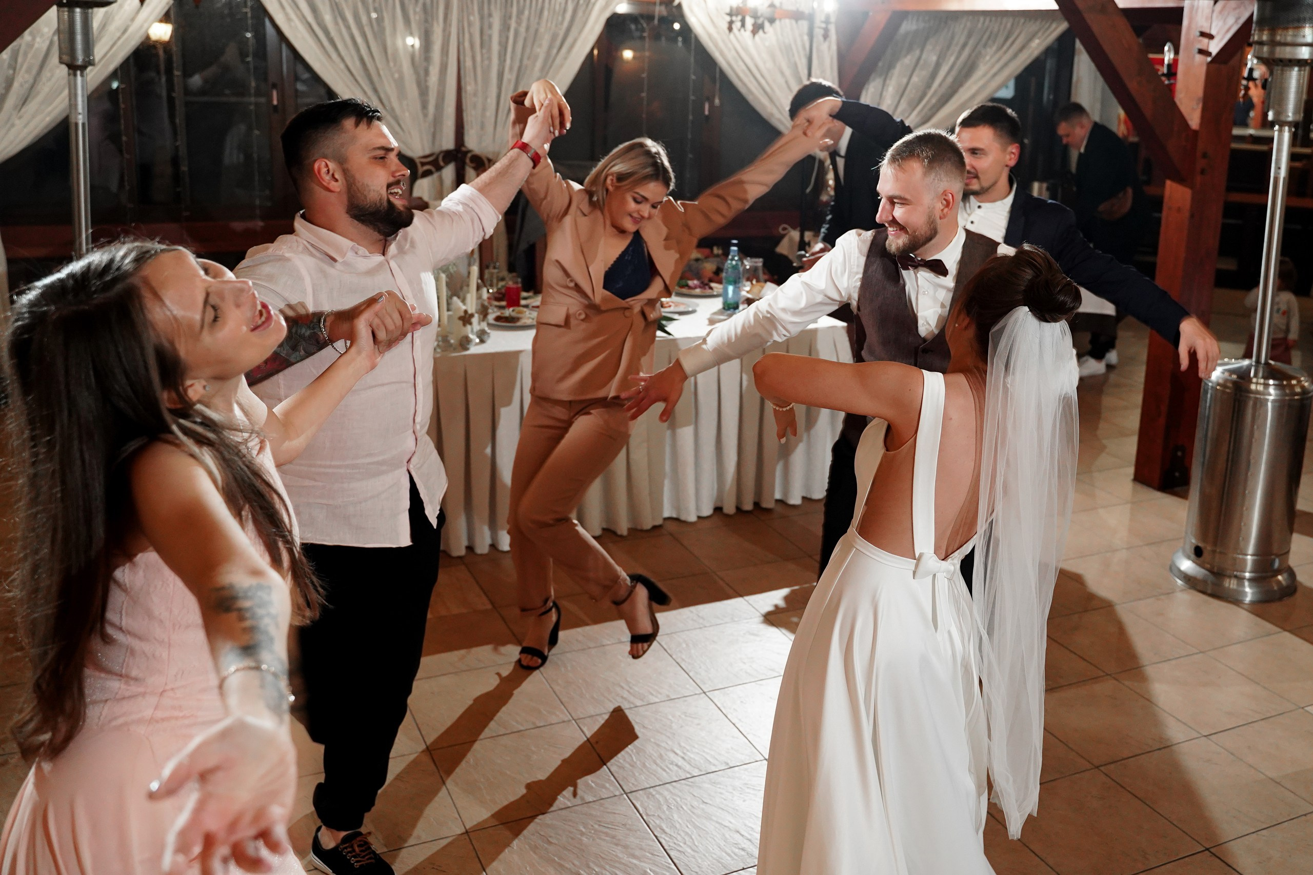 Костя и Настя (26.09.2020)