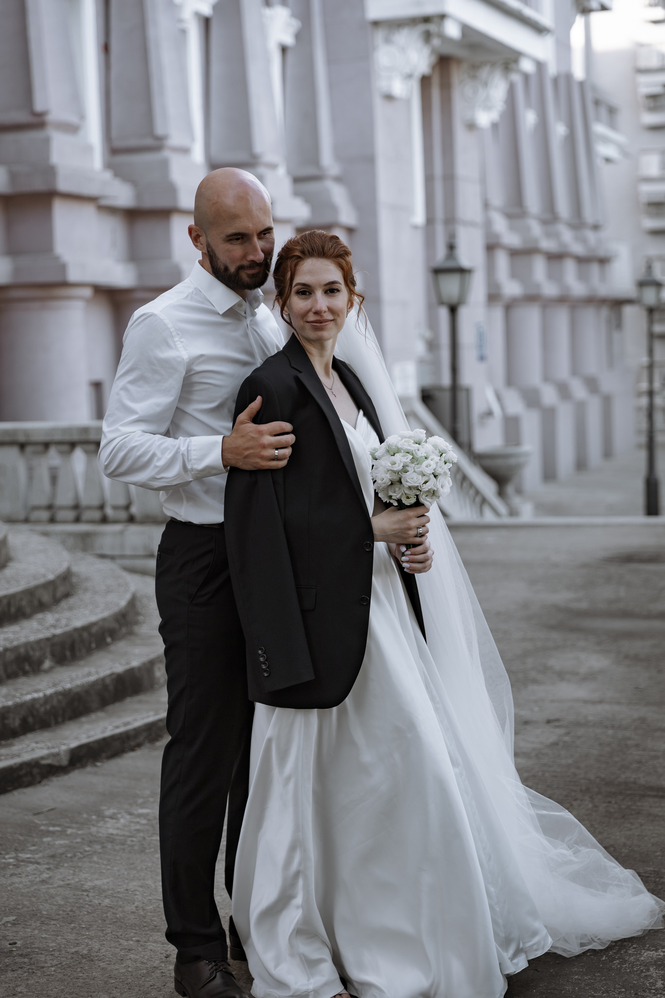 С первого взгляда…