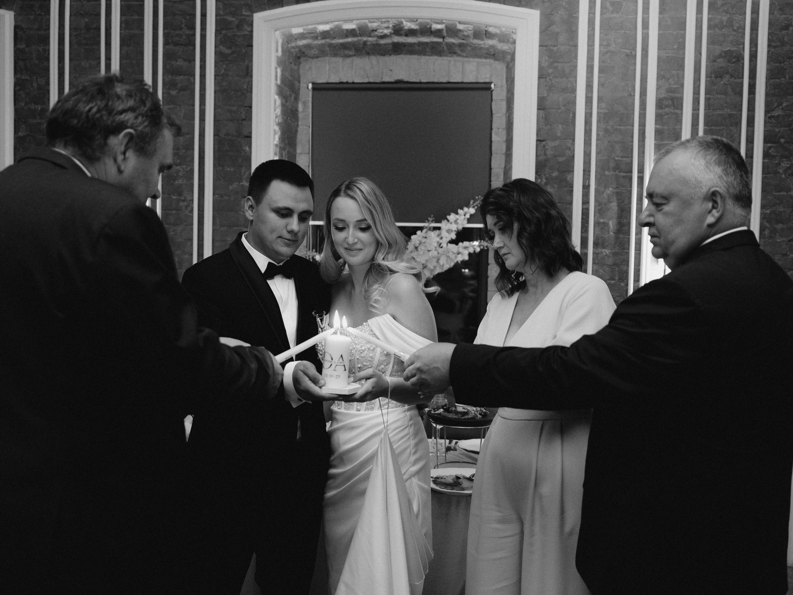 Дмитрий и Алина W 11.09.2025. Свадебный фотограф в Москве и по всему миру