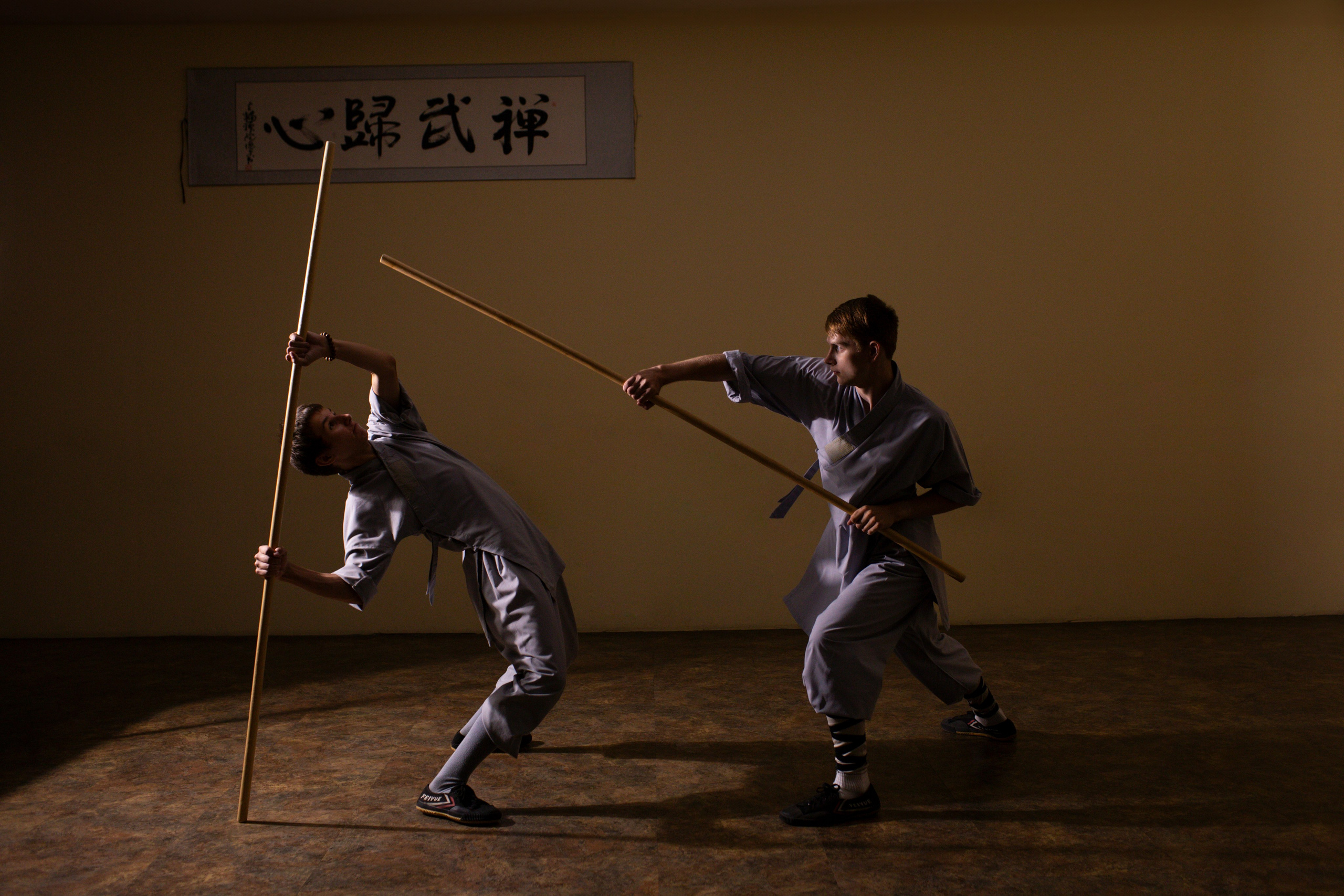 Съемка для школы кунг-фу\ушу. Фотограф Анастасия Мухитдинова