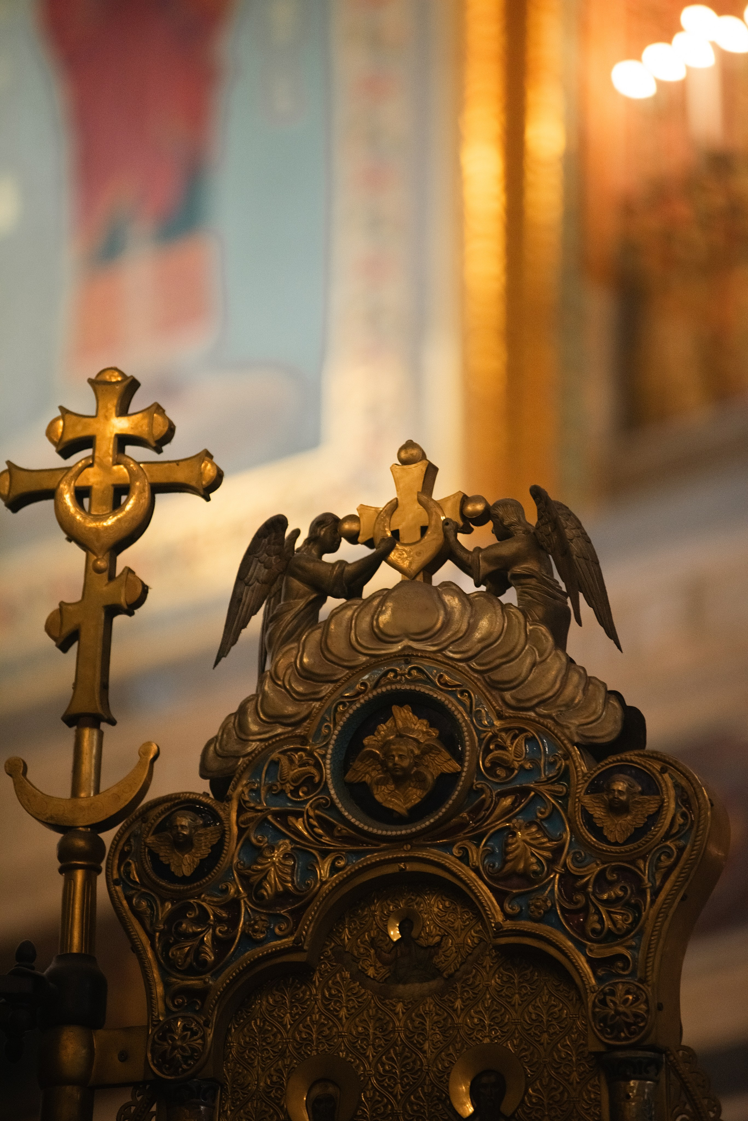 Неделя торжества православия. Фотограф, визажист. Москва