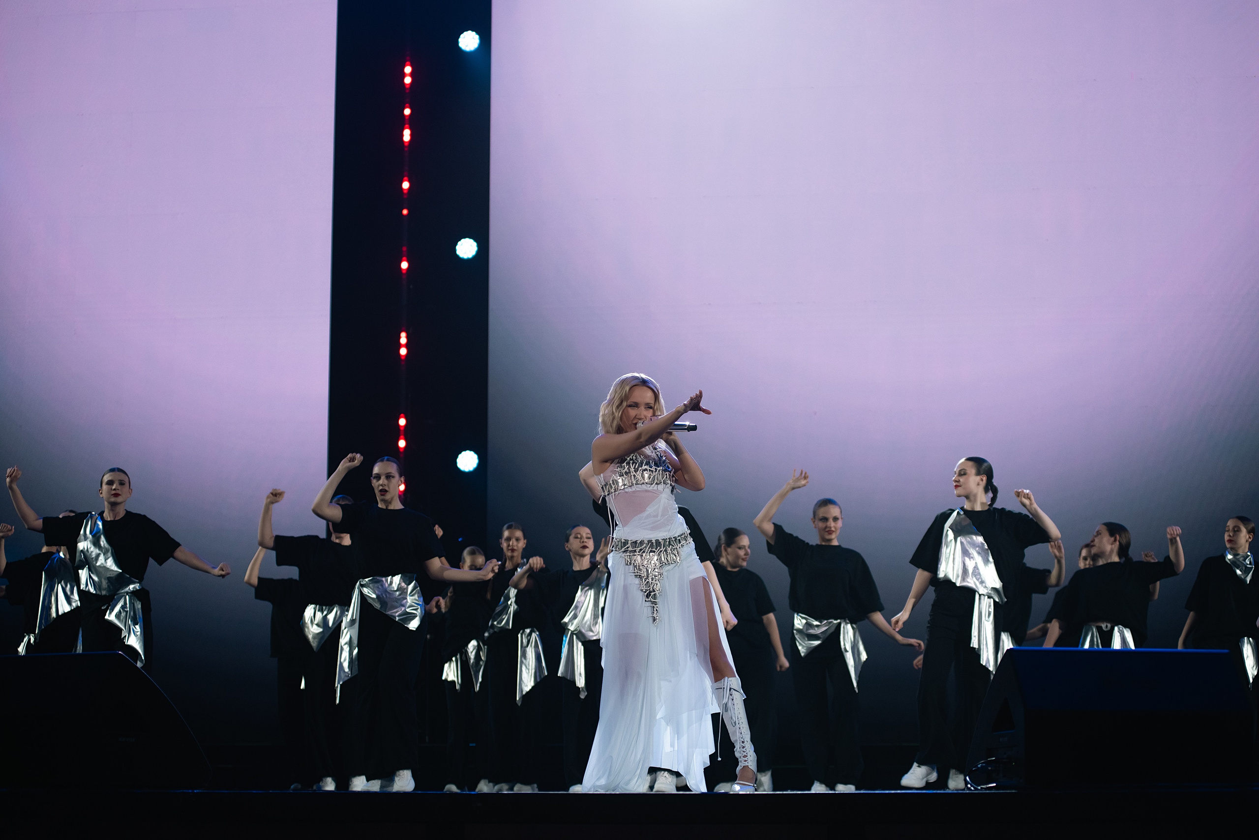 Кремль. Новые Имена. Фотограф, визажист. Москва