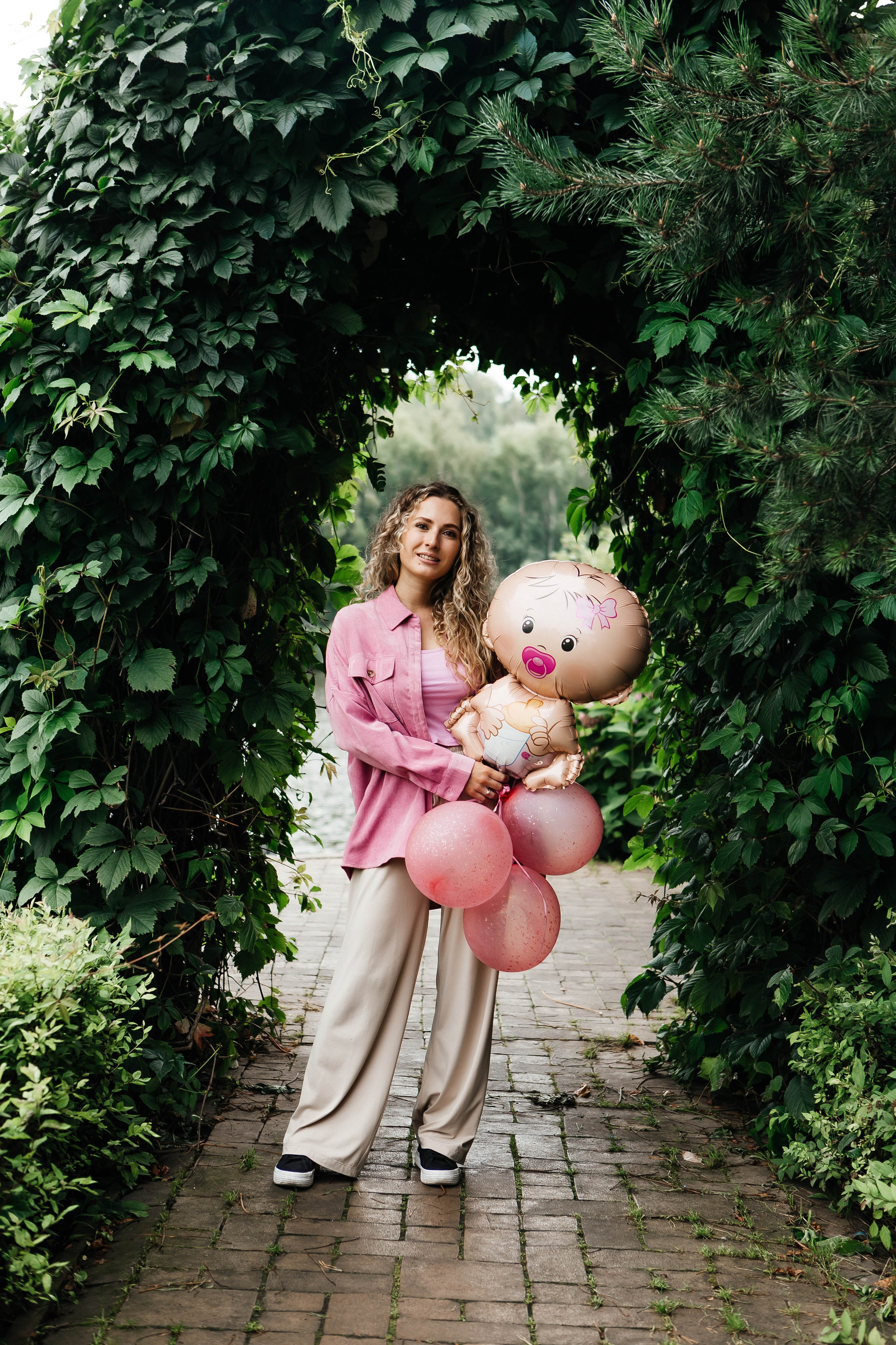 GENDER PARTY. Фотограф Абакумова Анастасия