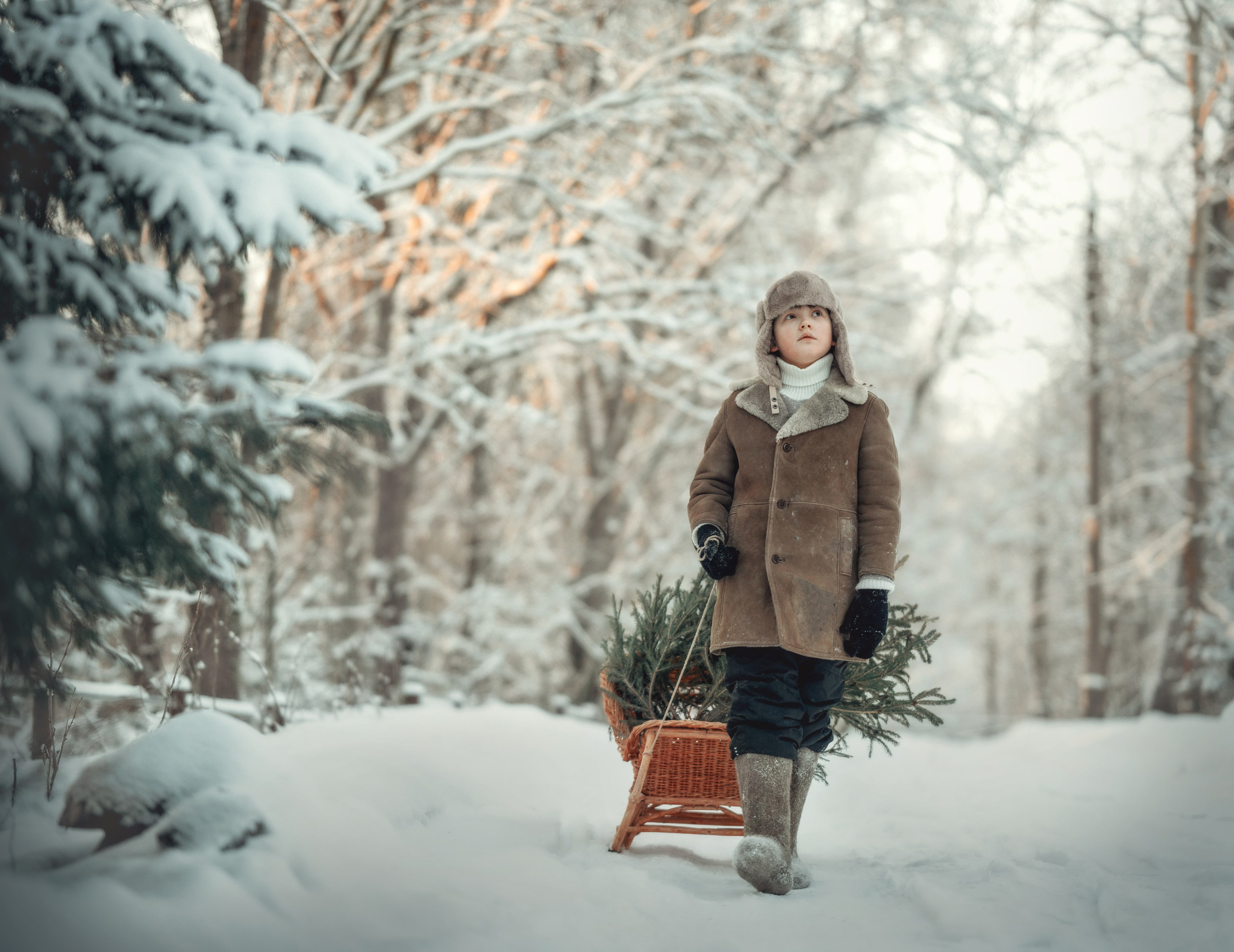 Дети. Детский и семейный фотограф
