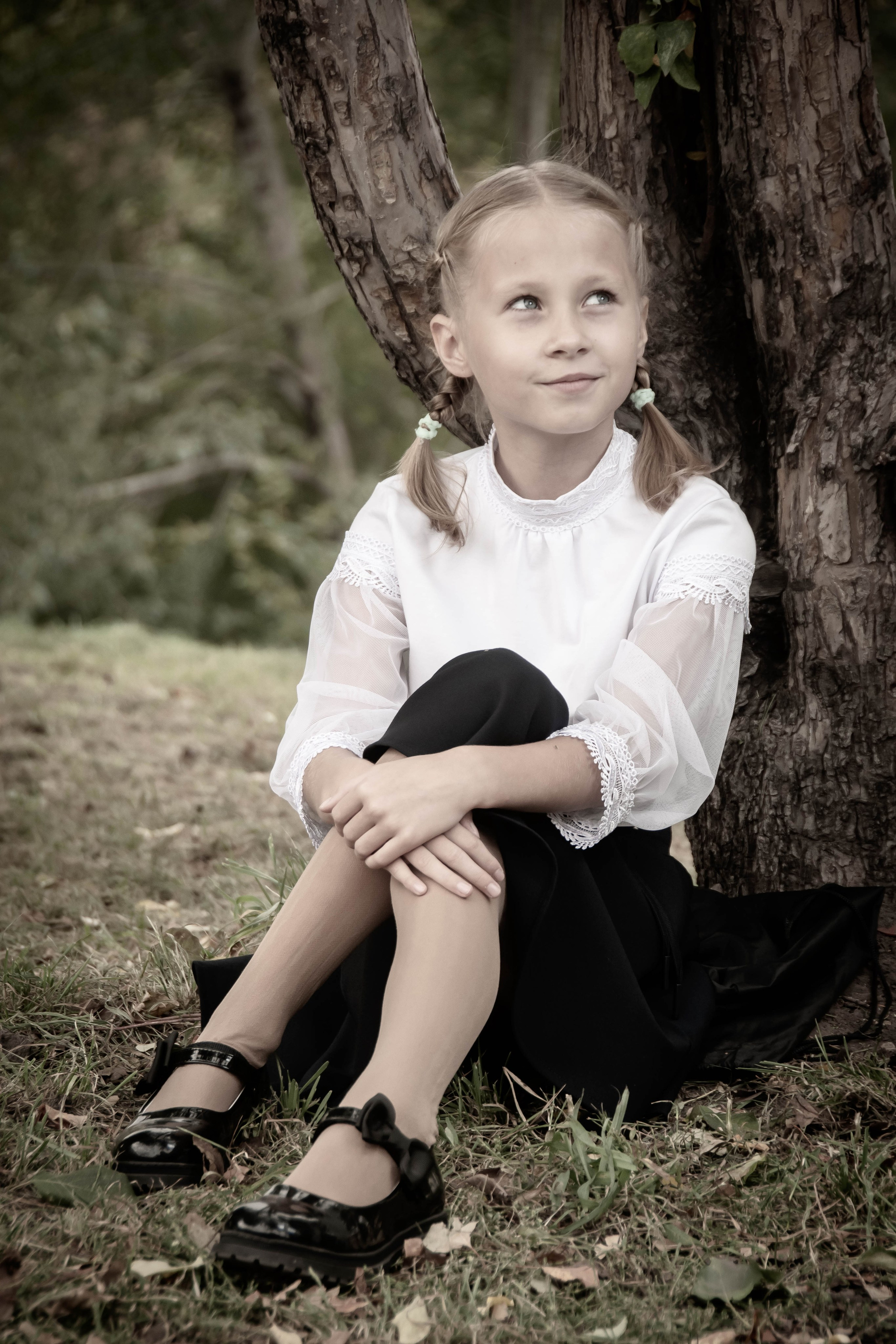 Репортажный и детский фотограф в Новосибирске