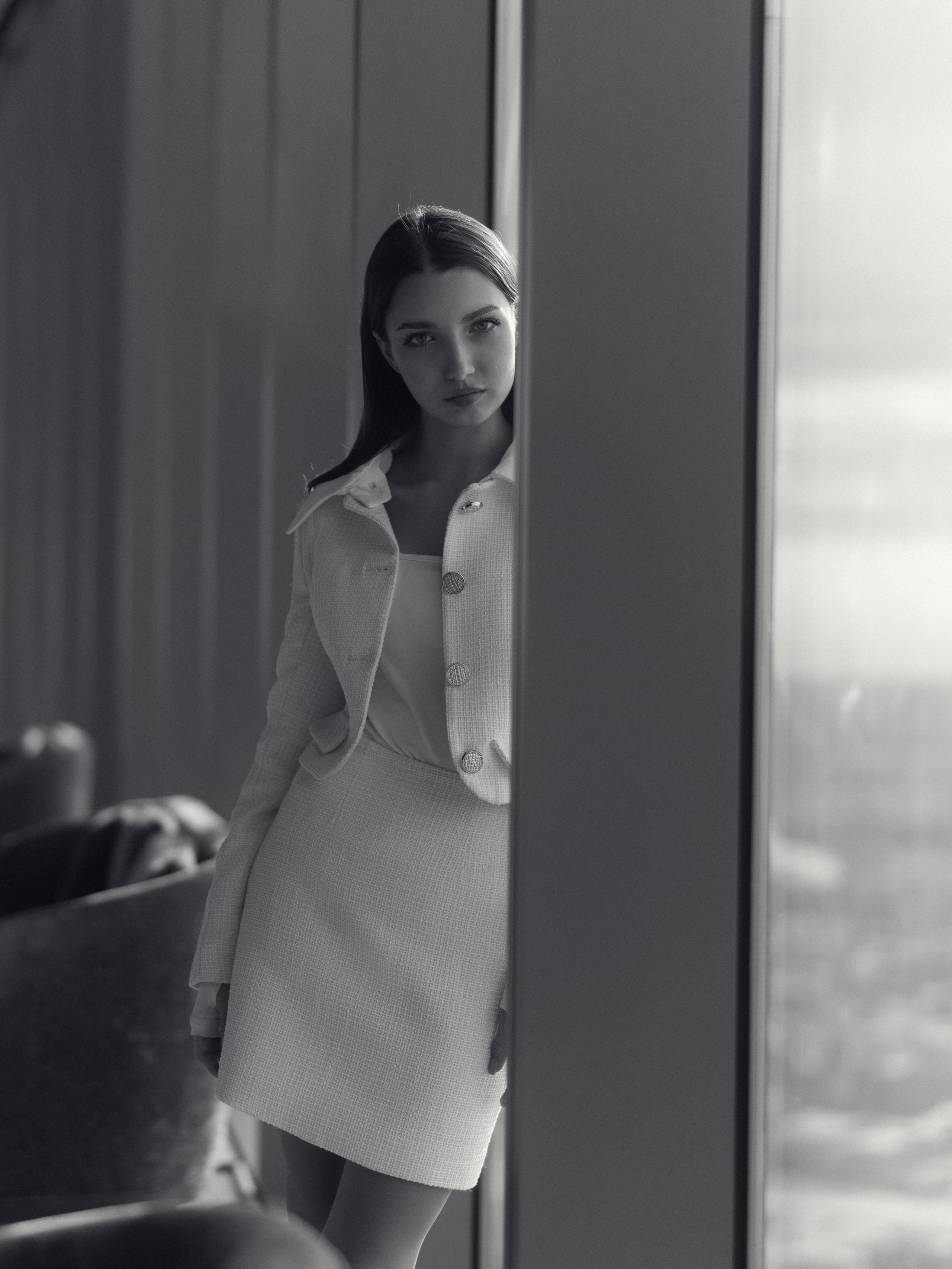 Фотосъемка в&nbsp;ресторане Мумэ в&nbsp;башне федерация Москва-Сити