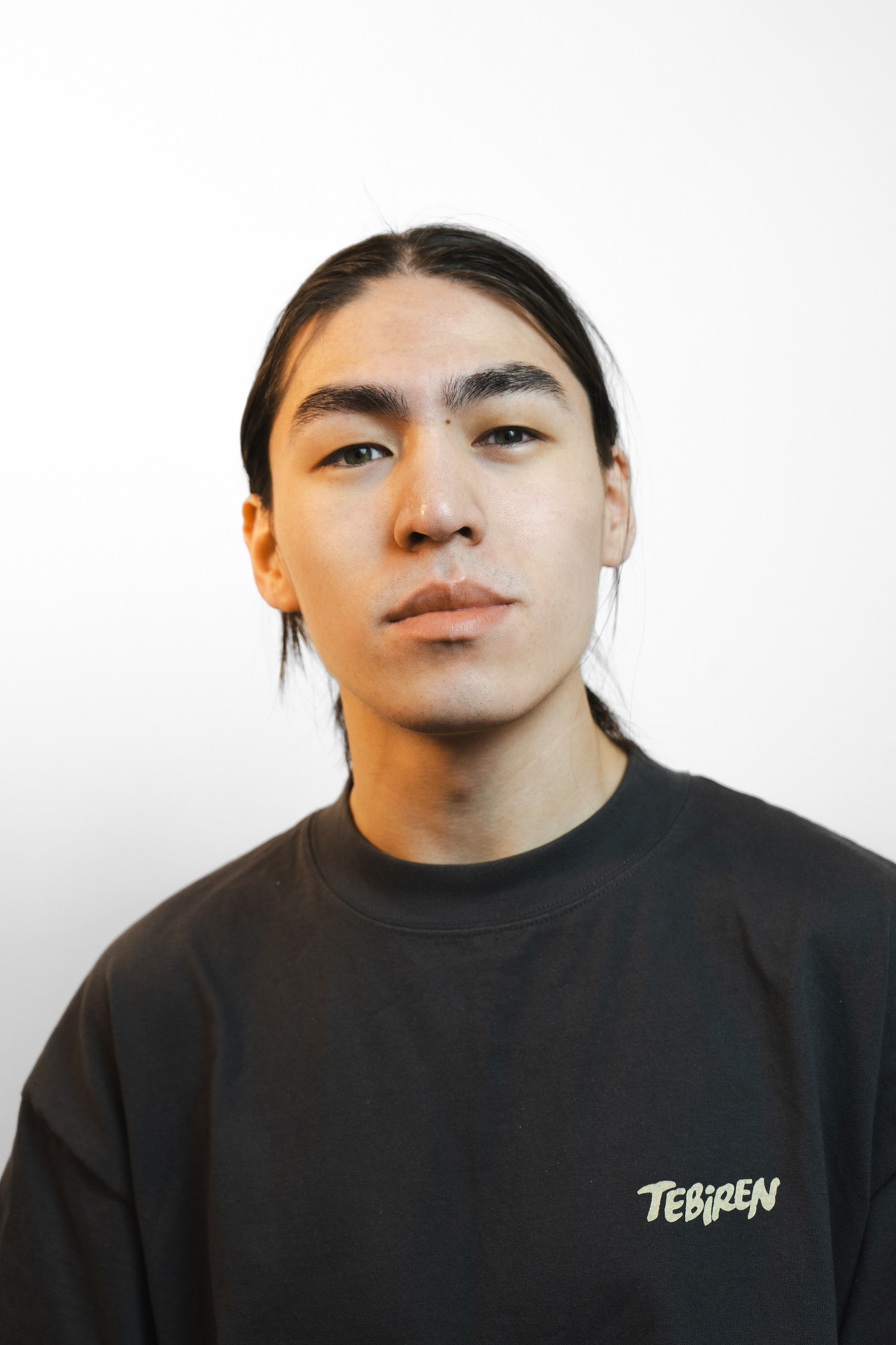 Сеточка portraits. Фотограф Евгения Куликова