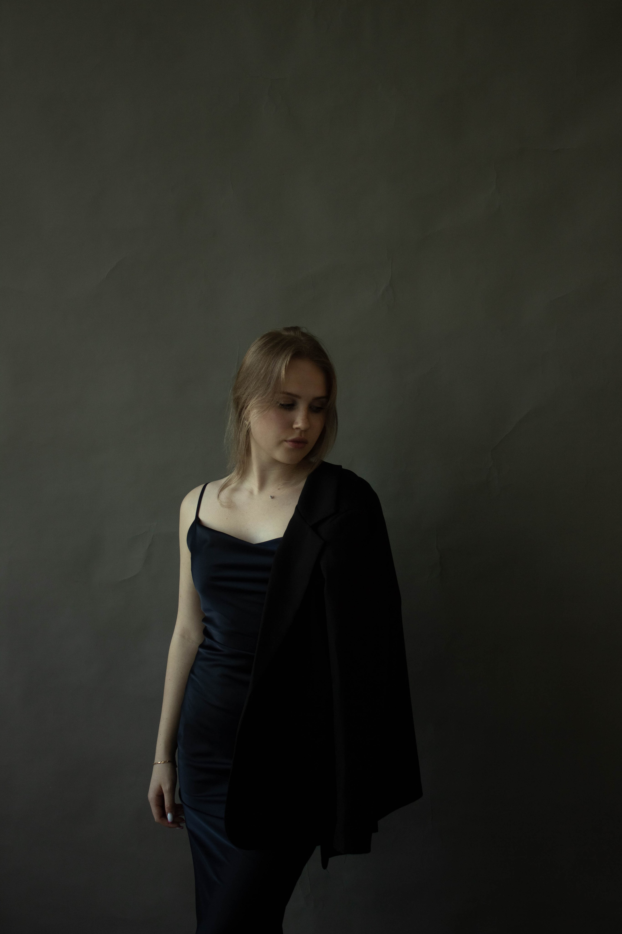 Николь. Фотограф в Санкт-Петербурге Головина Анастасия