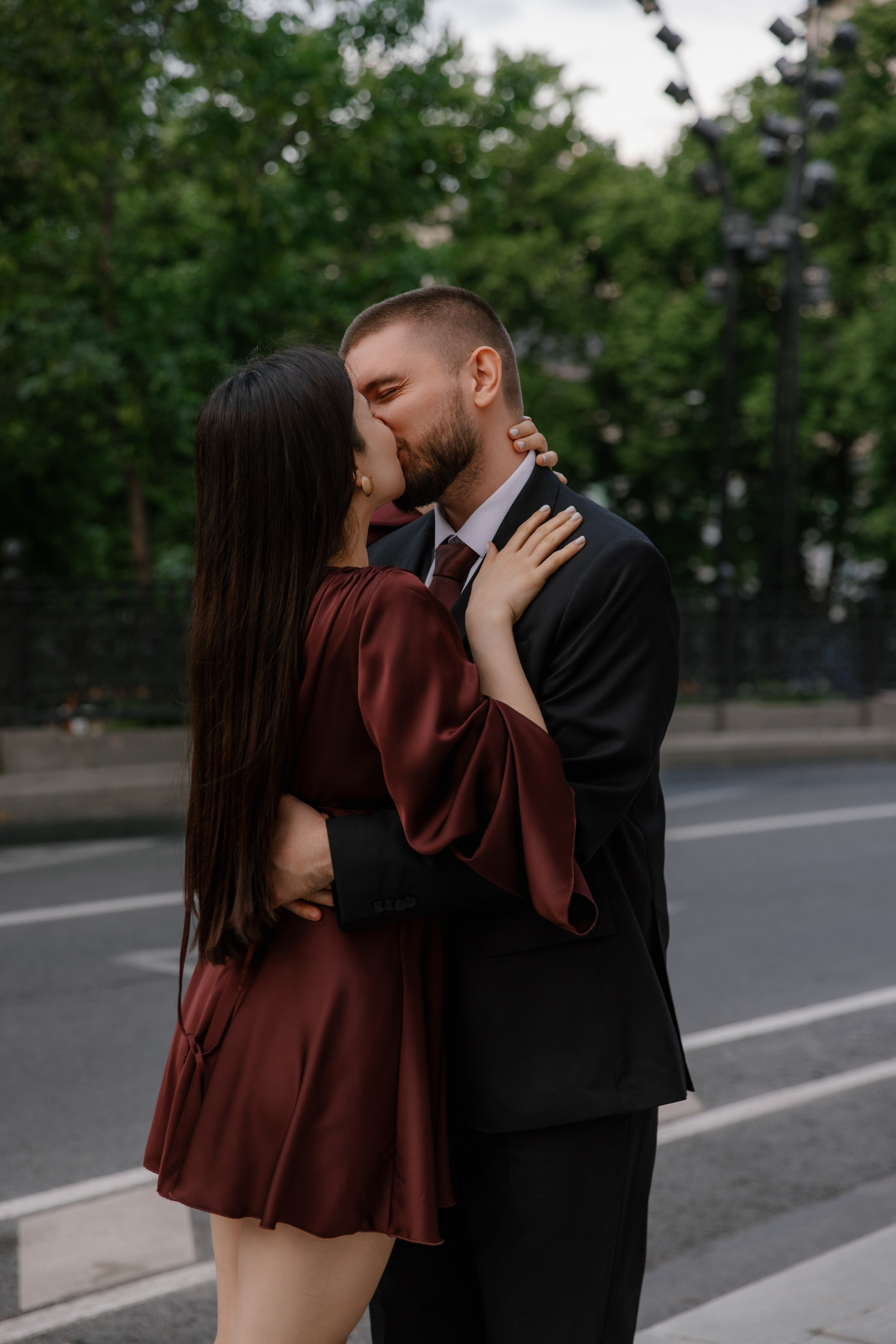 Мэри и Николай. Свадебный и Семейный фотограф в Москве и Сочи Таня Михей