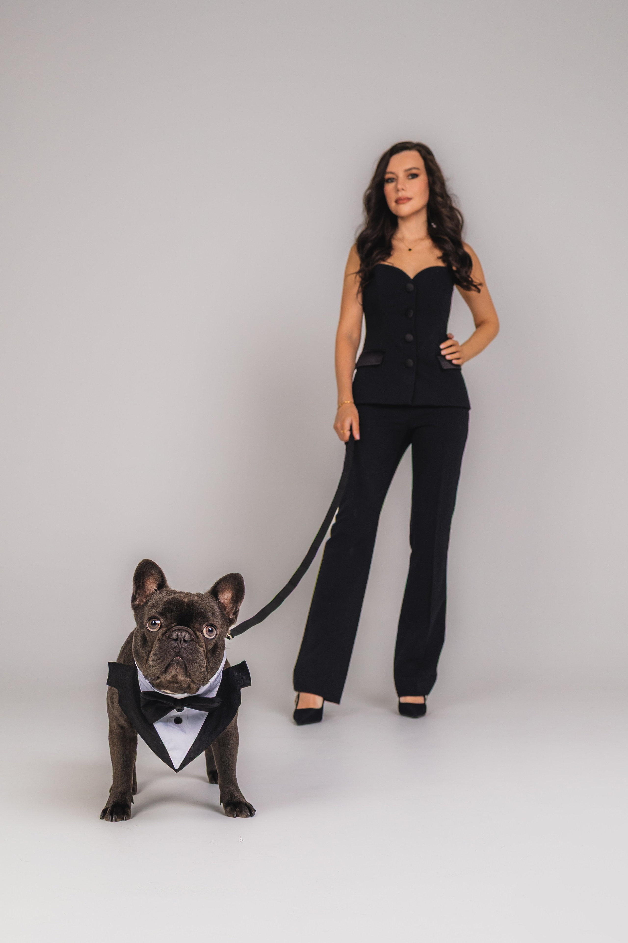 Кристина и Счастье