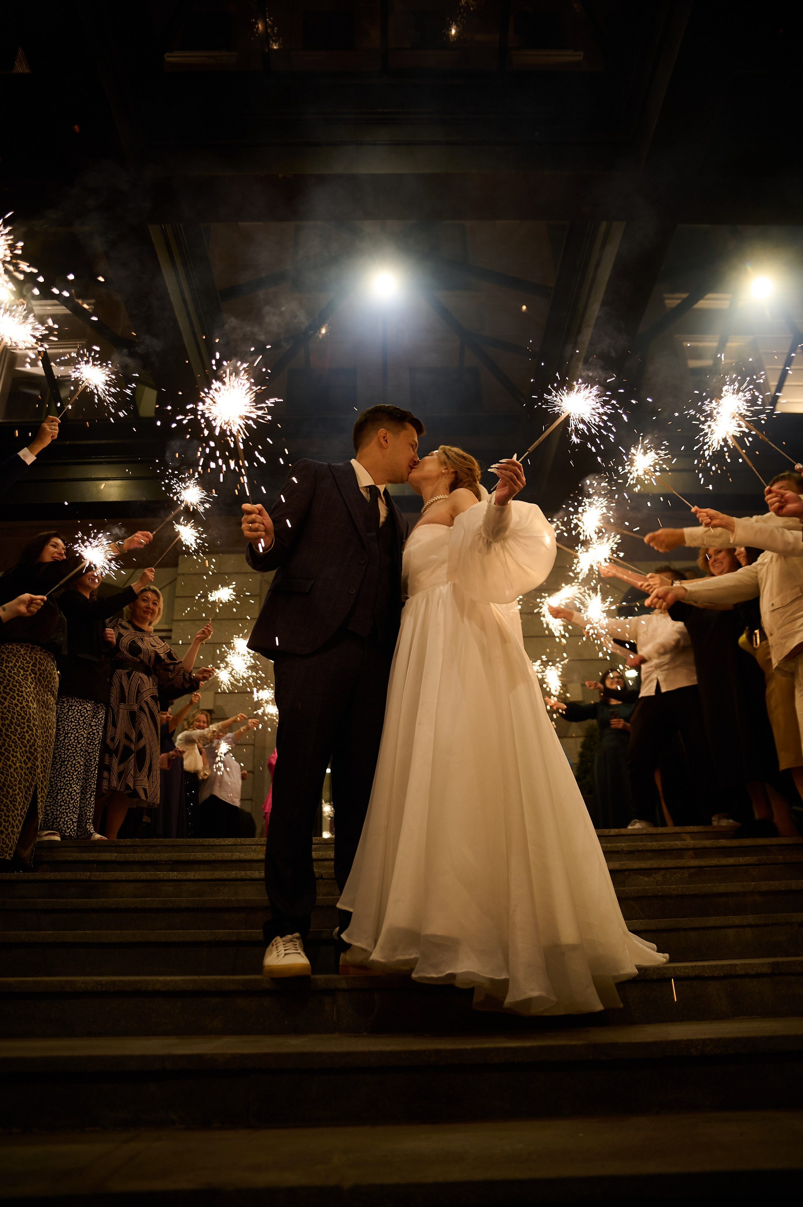 Серии свадебных фотографий. Свадебный фотограф Тимур Хабибуллин