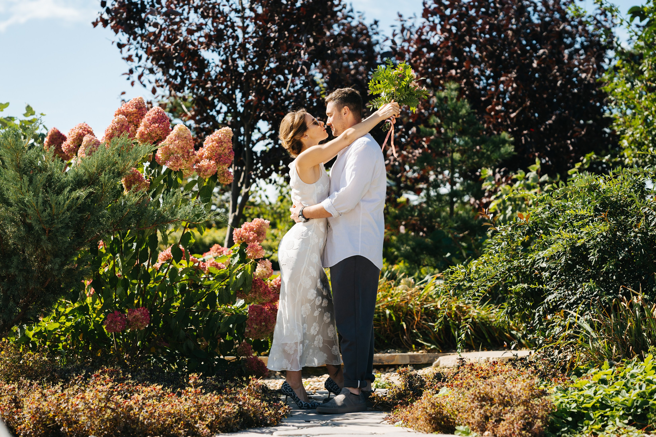 Свадьбы. Фотограф во Владивостоке Ефремов Дмитрий