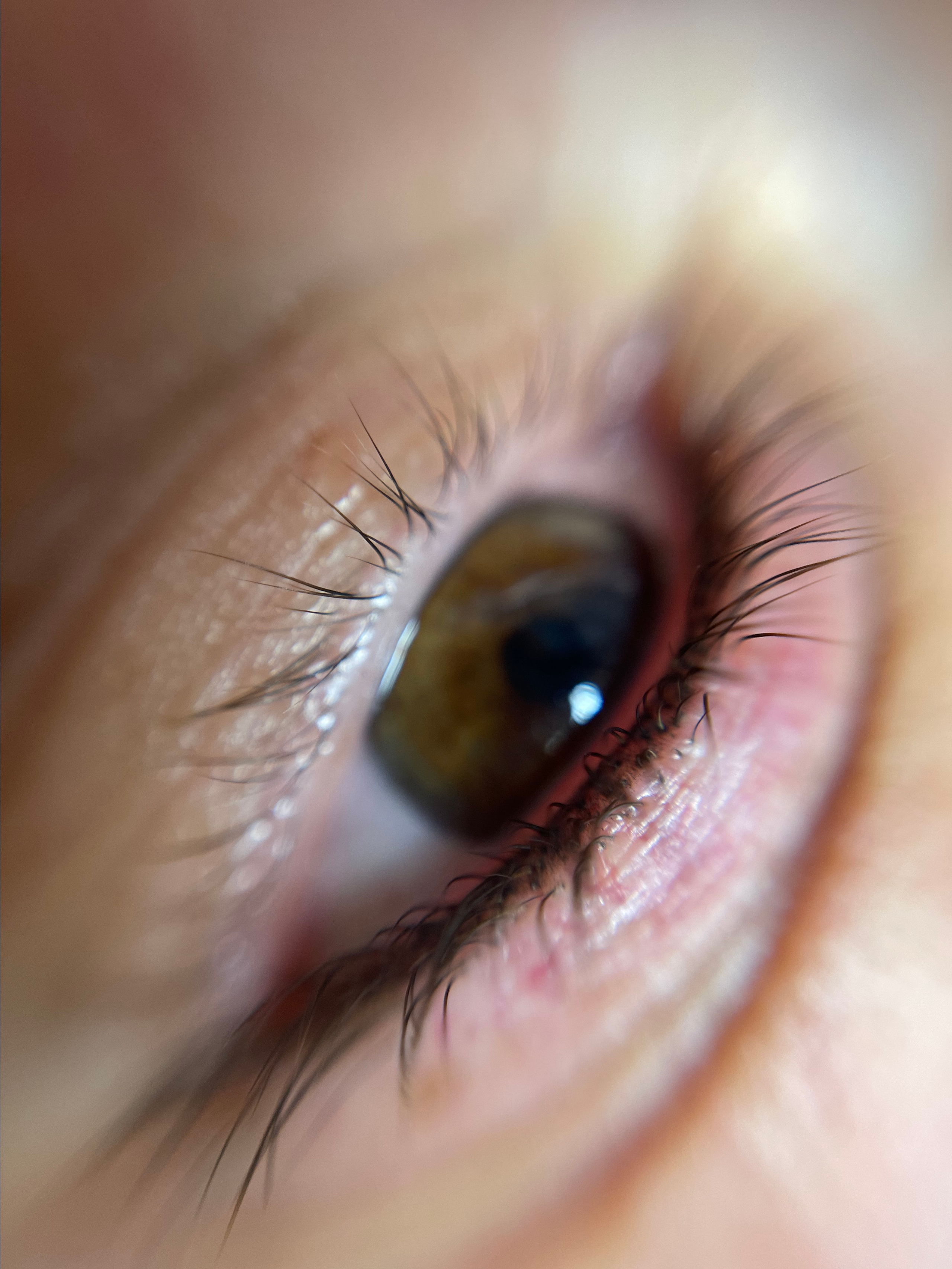 ВЕКИ межресничное пространство. Перманентный макияж и удаление старого татуажа в Ростове-на-Дону Дарья Исакова