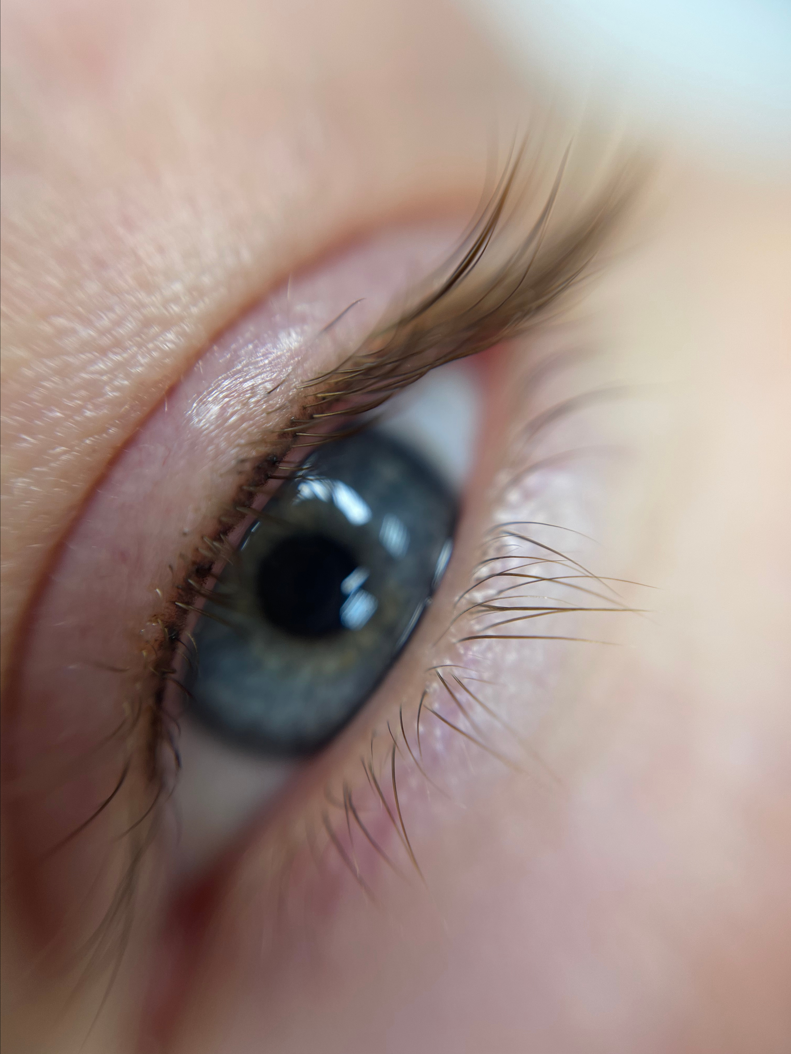 ВЕКИ межресничное пространство. Перманентный макияж и удаление старого татуажа в Ростове-на-Дону Дарья Исакова