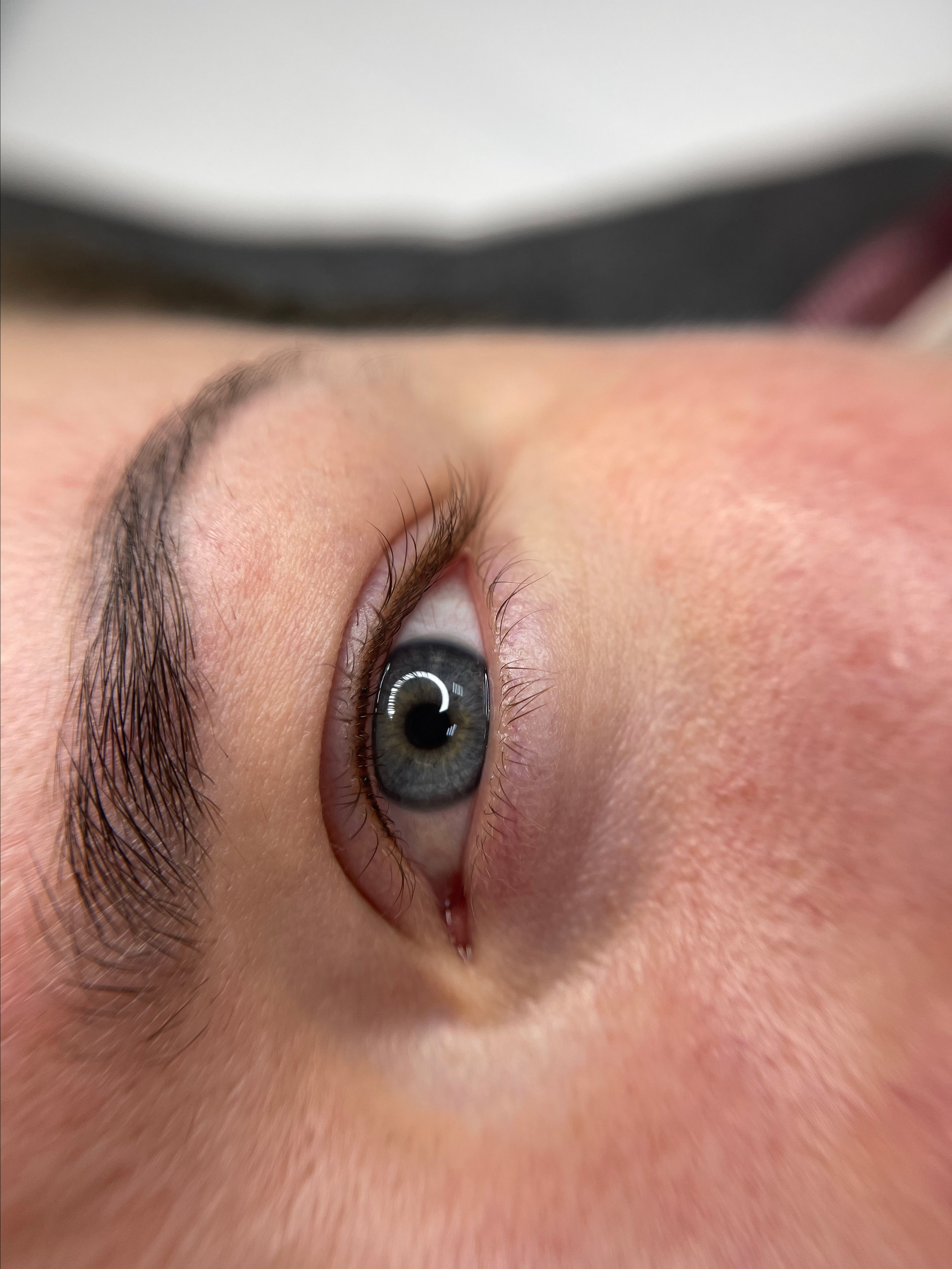 ВЕКИ межресничное пространство. Перманентный макияж и удаление старого татуажа в Ростове-на-Дону Дарья Исакова